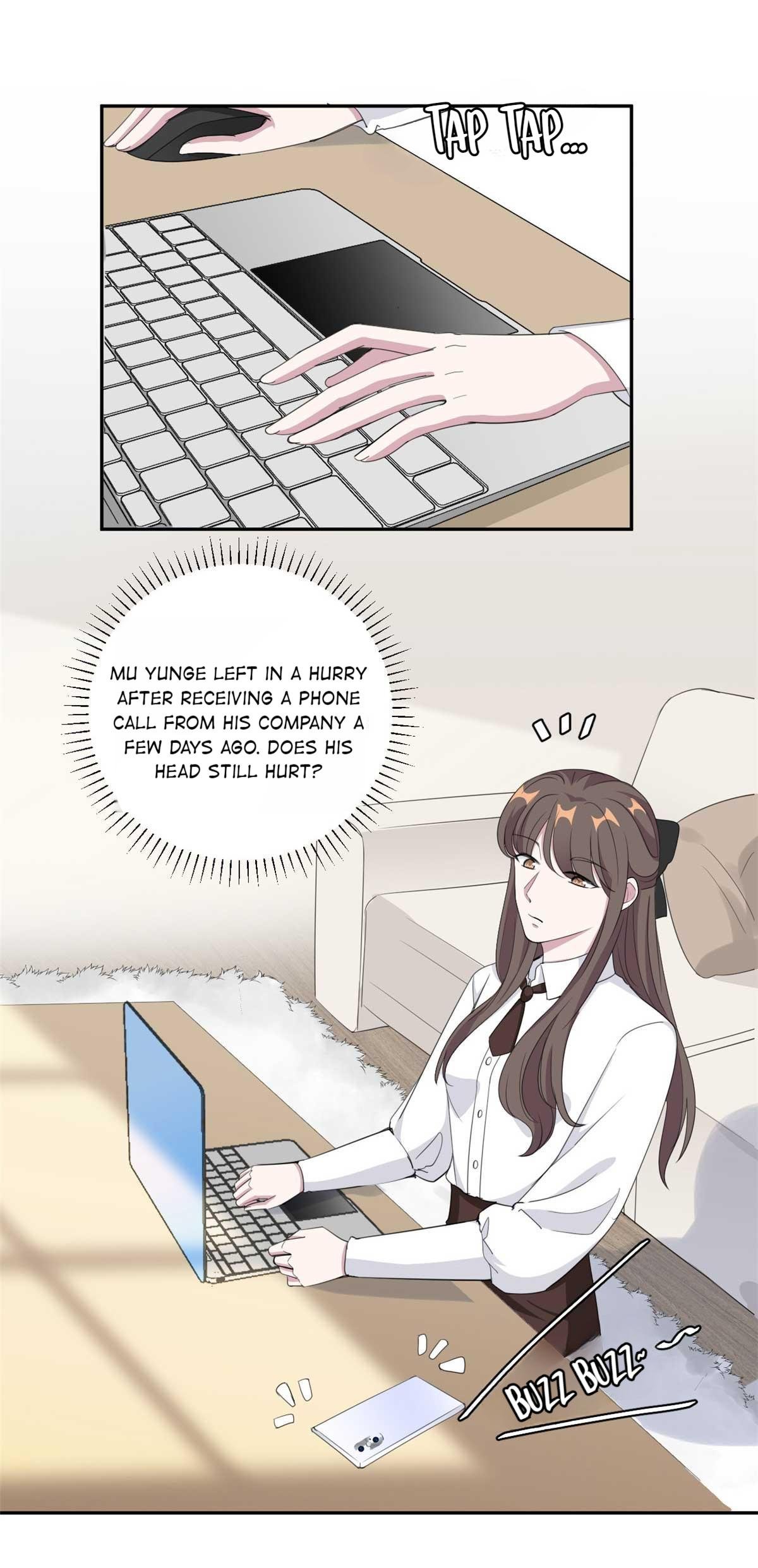 Hidden Marriage Love – You Are My Best Love Chapter 76 - page 5
