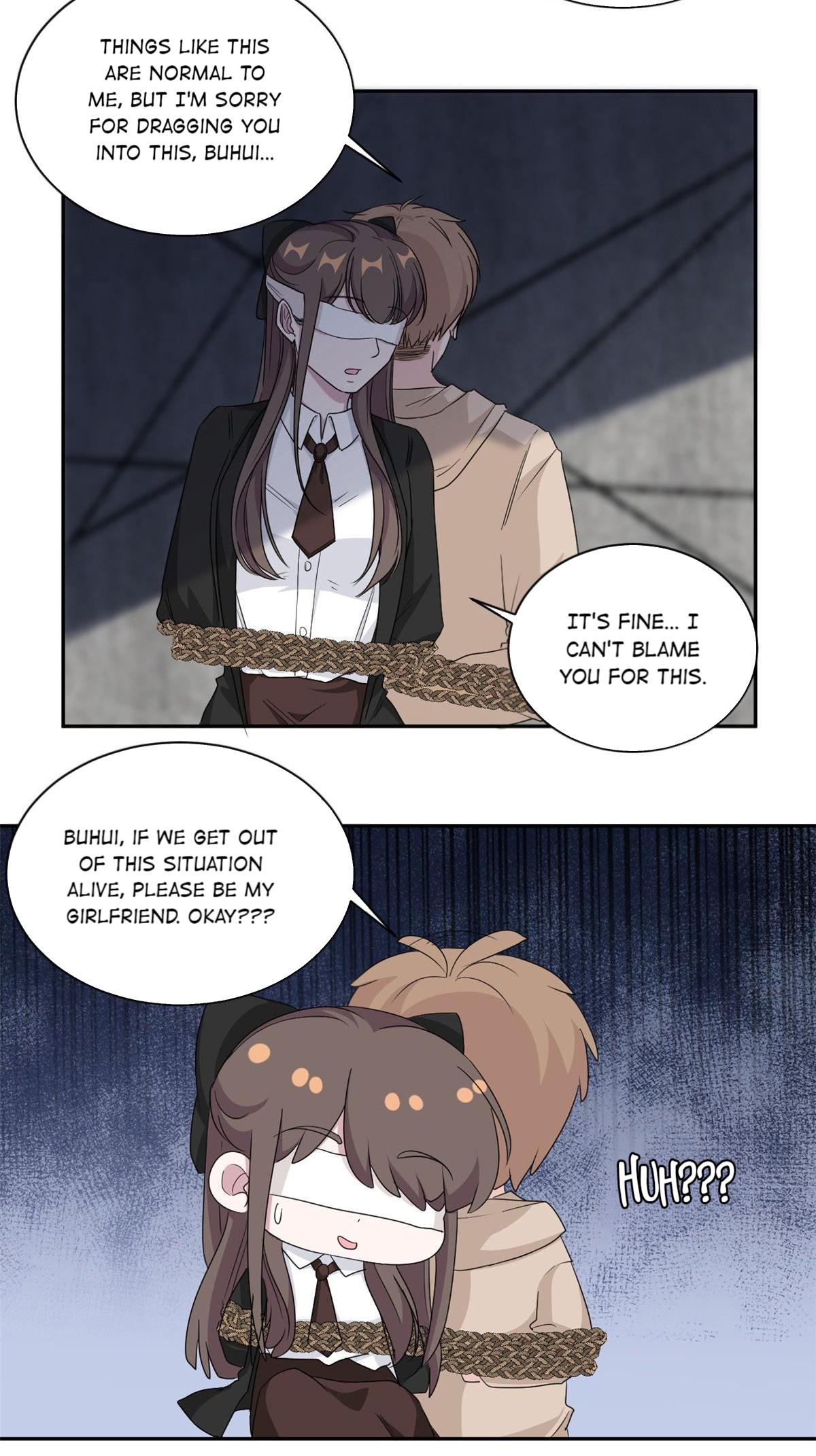 Hidden Marriage Love – You Are My Best Love Chapter 77 - page 10