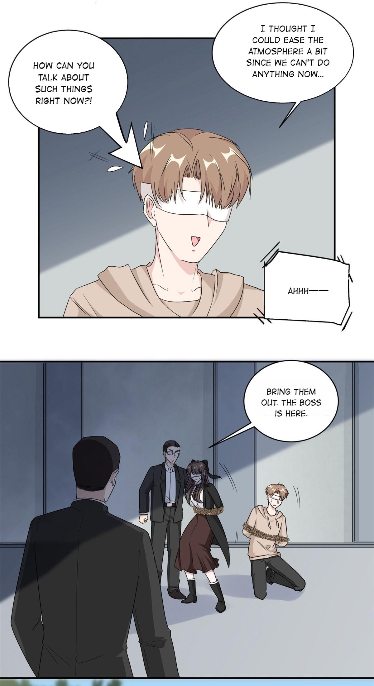 Hidden Marriage Love – You Are My Best Love Chapter 77 - page 11