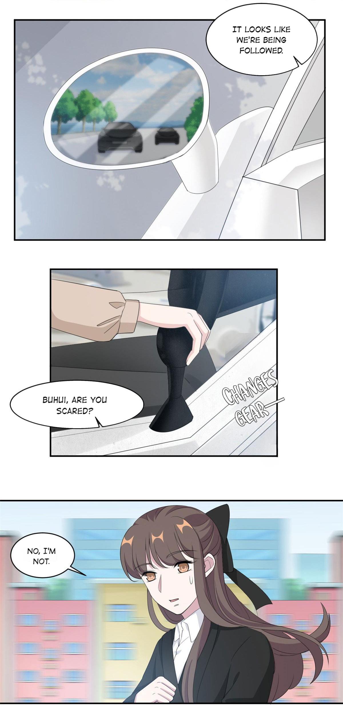 Hidden Marriage Love – You Are My Best Love Chapter 77 - page 2