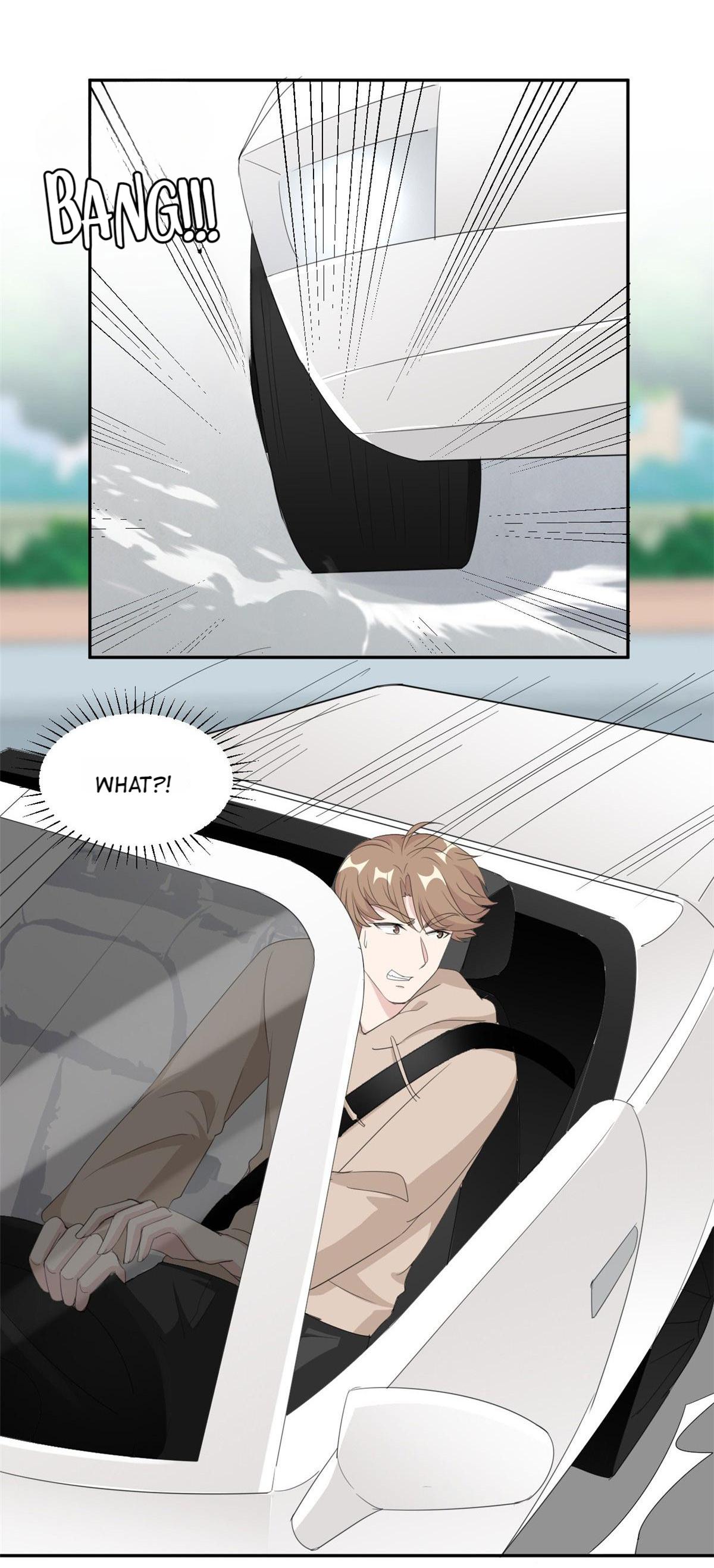 Hidden Marriage Love – You Are My Best Love Chapter 77 - page 5