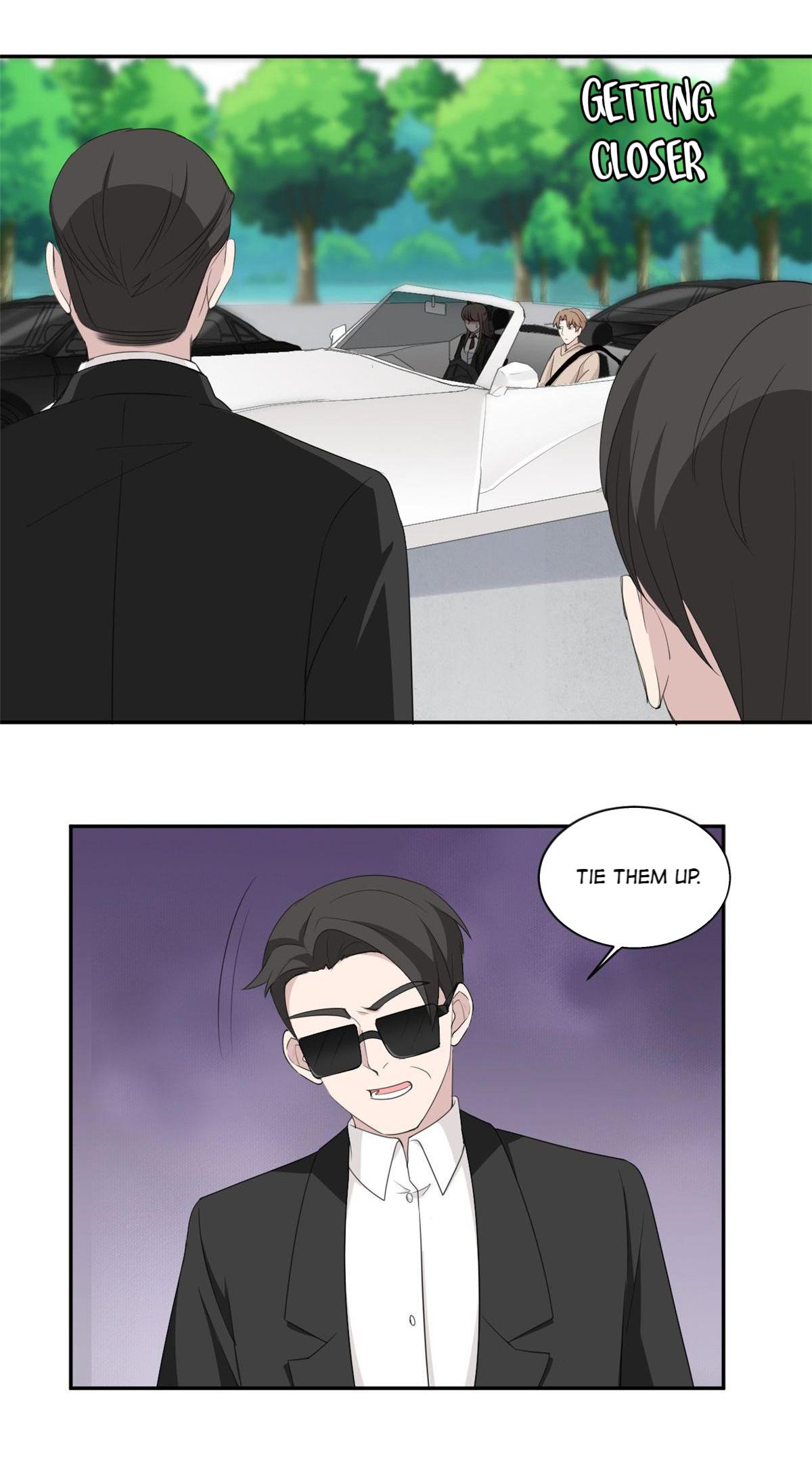 Hidden Marriage Love – You Are My Best Love Chapter 77 - page 7