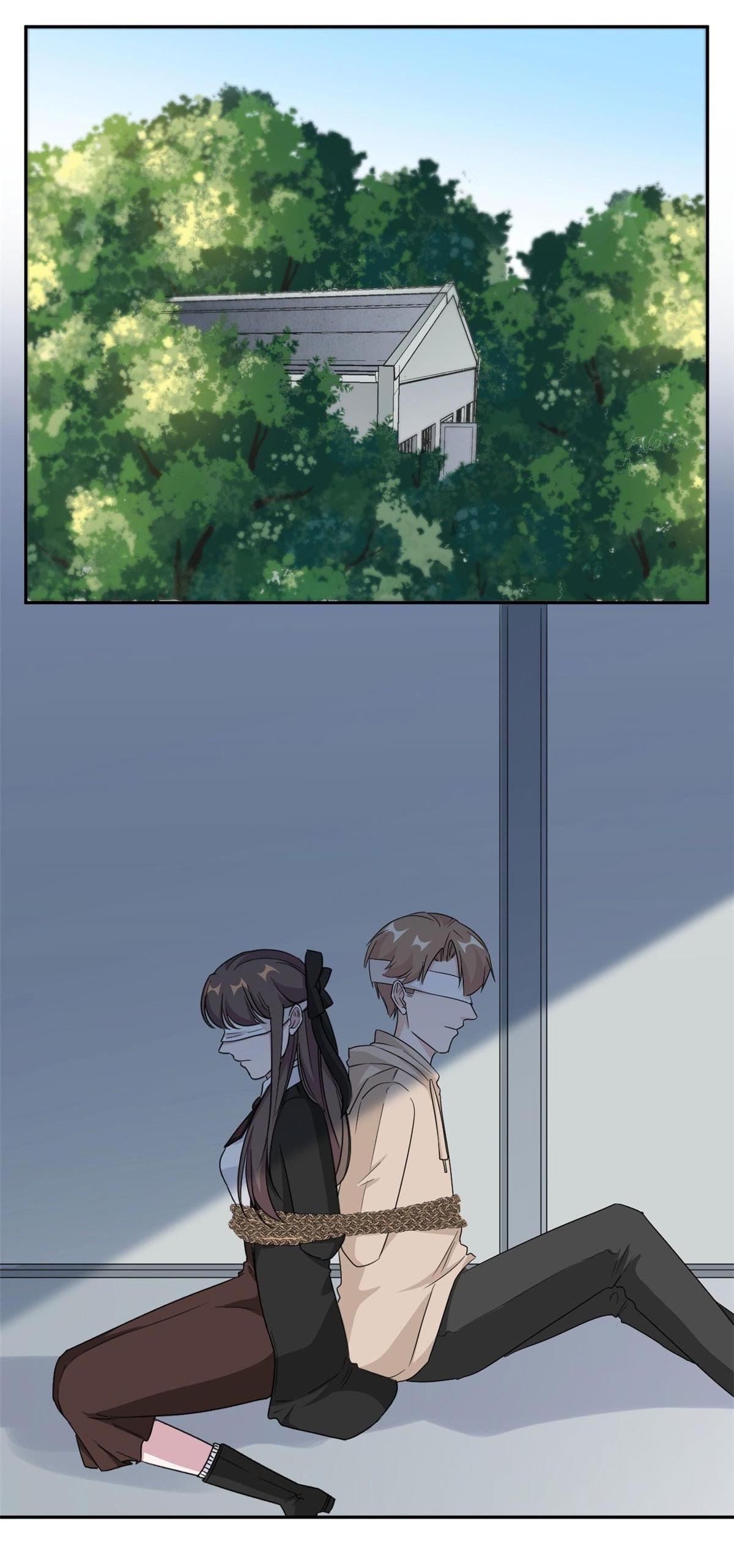 Hidden Marriage Love – You Are My Best Love Chapter 77 - page 8