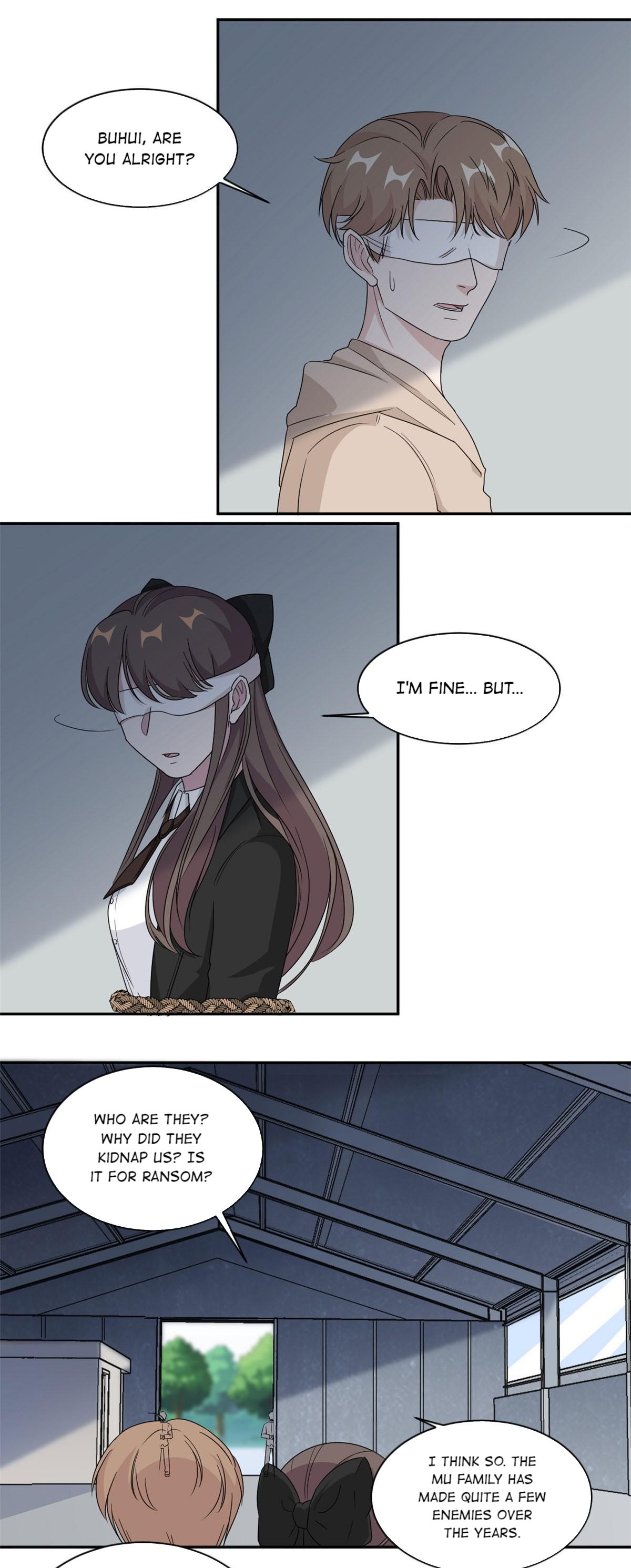 Hidden Marriage Love – You Are My Best Love Chapter 77 - page 9