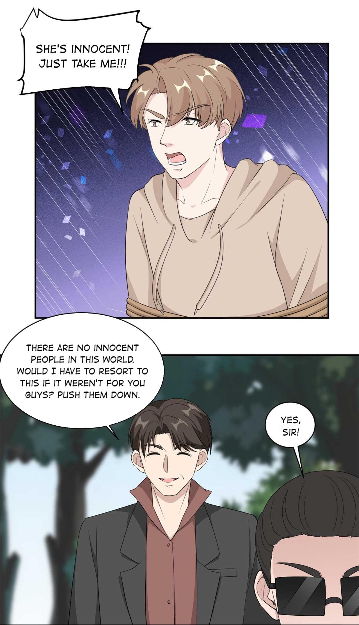 Hidden Marriage Love – You Are My Best Love Chapter 78 - page 10