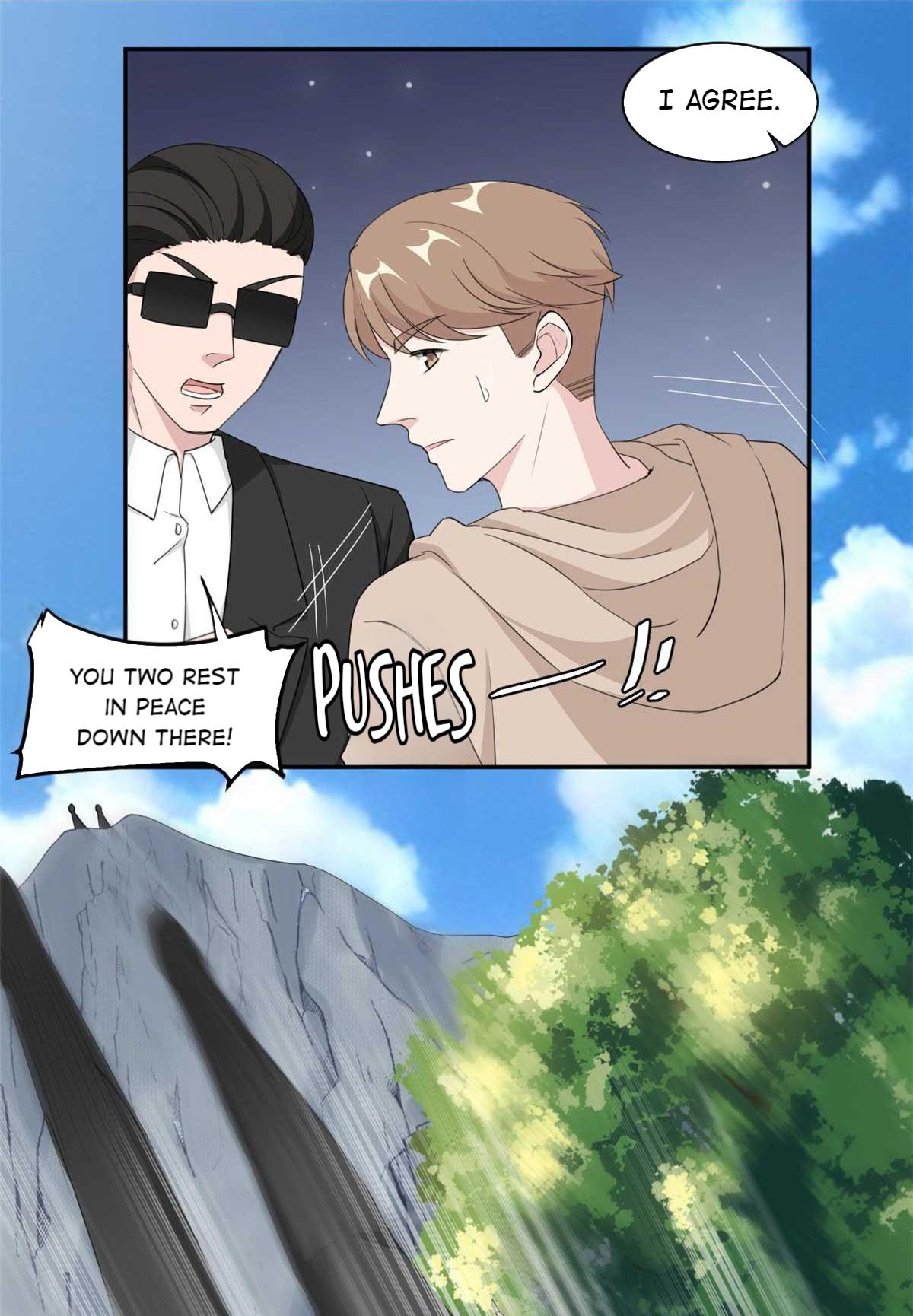 Hidden Marriage Love – You Are My Best Love Chapter 78 - page 13