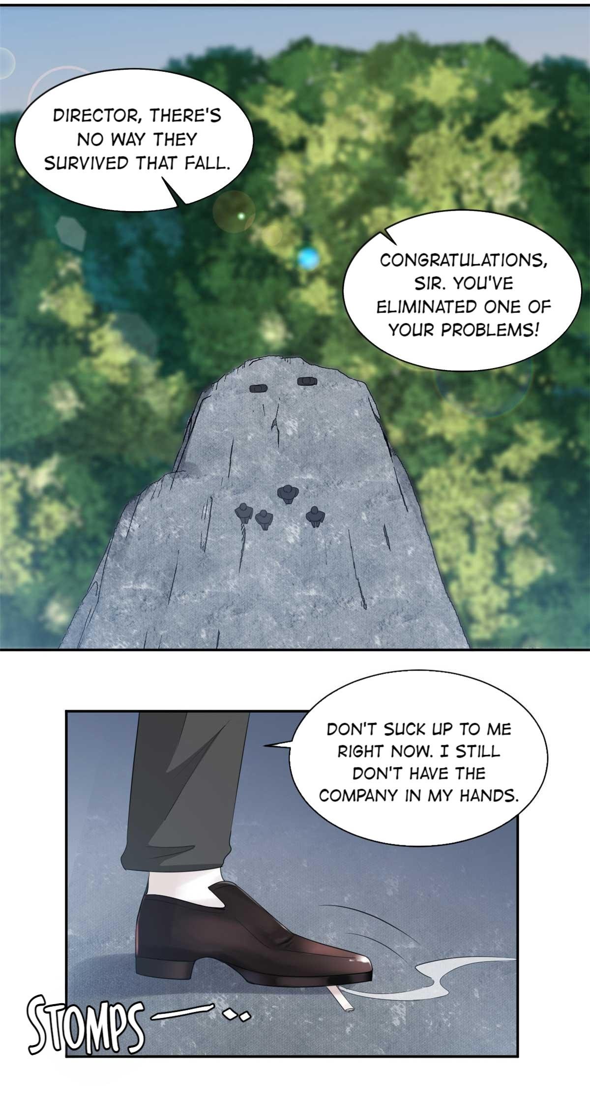 Hidden Marriage Love – You Are My Best Love Chapter 78 - page 16