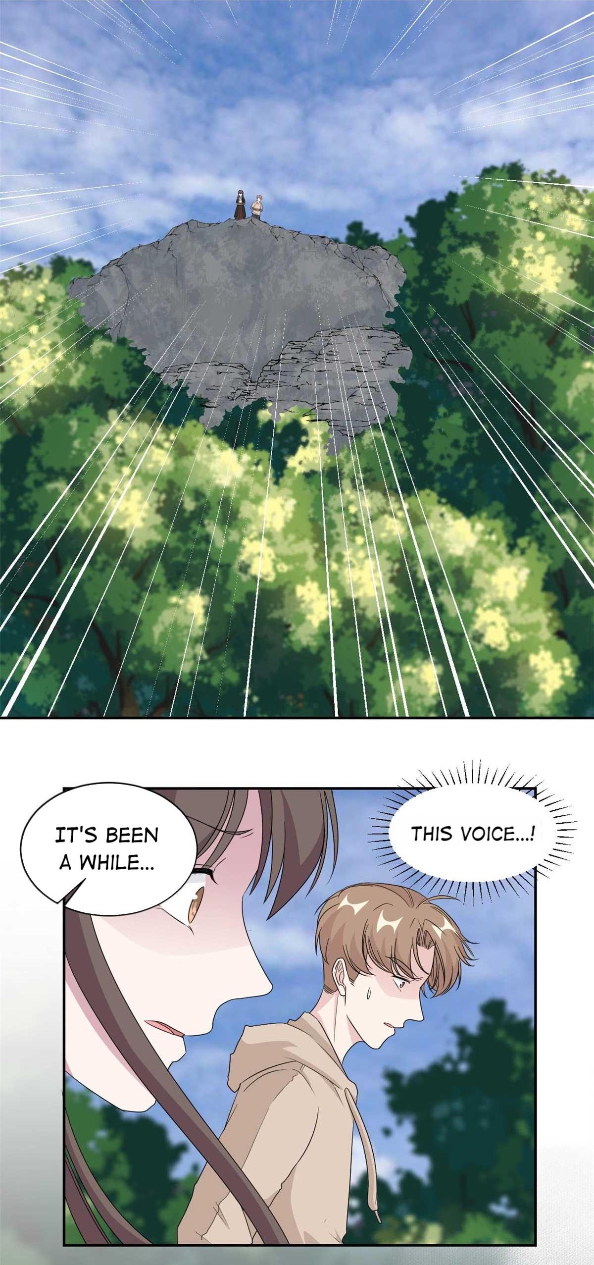 Hidden Marriage Love – You Are My Best Love Chapter 78 - page 2