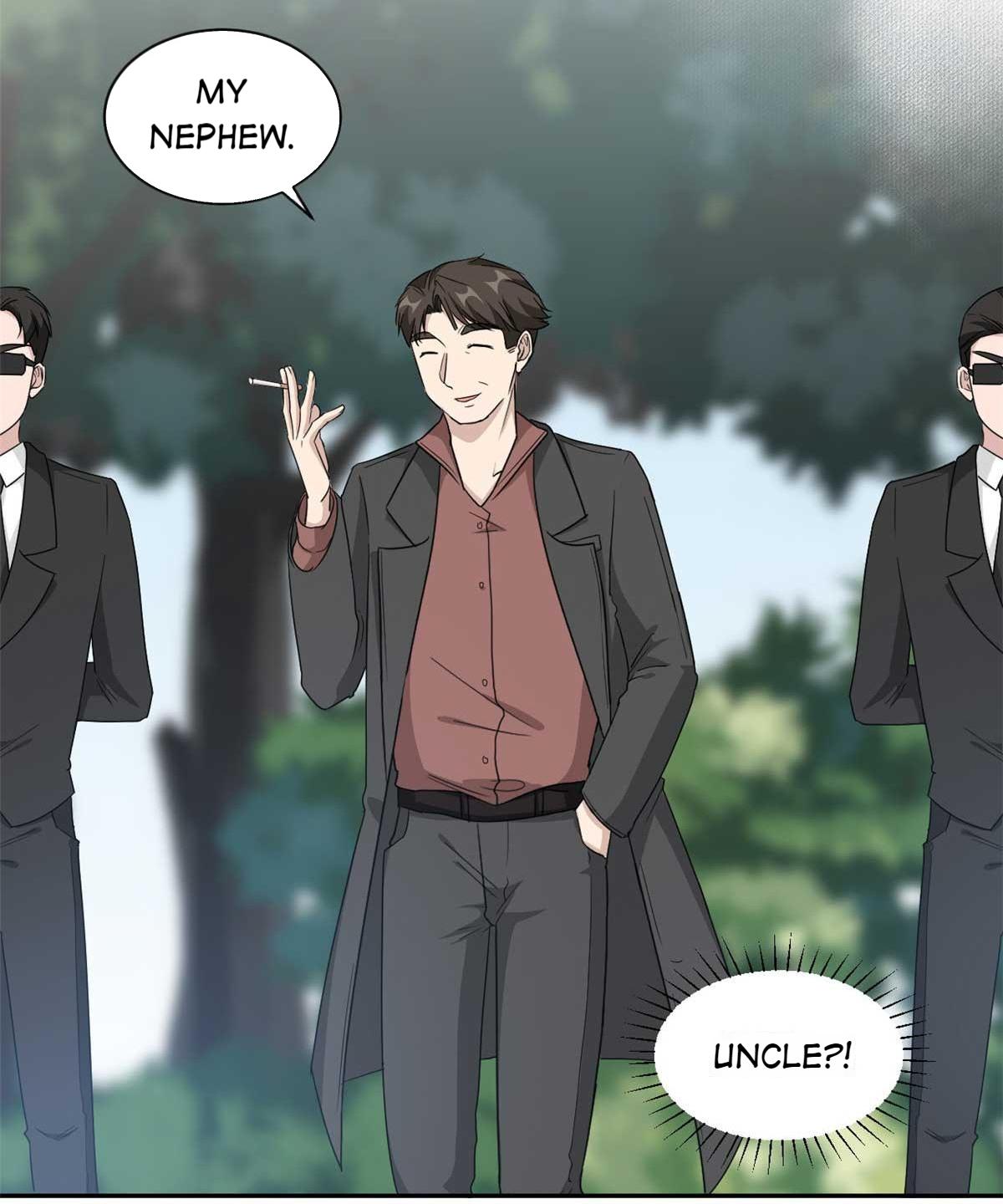 Hidden Marriage Love – You Are My Best Love Chapter 78 - page 3