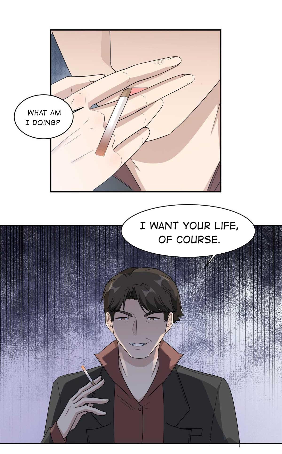 Hidden Marriage Love – You Are My Best Love Chapter 78 - page 5