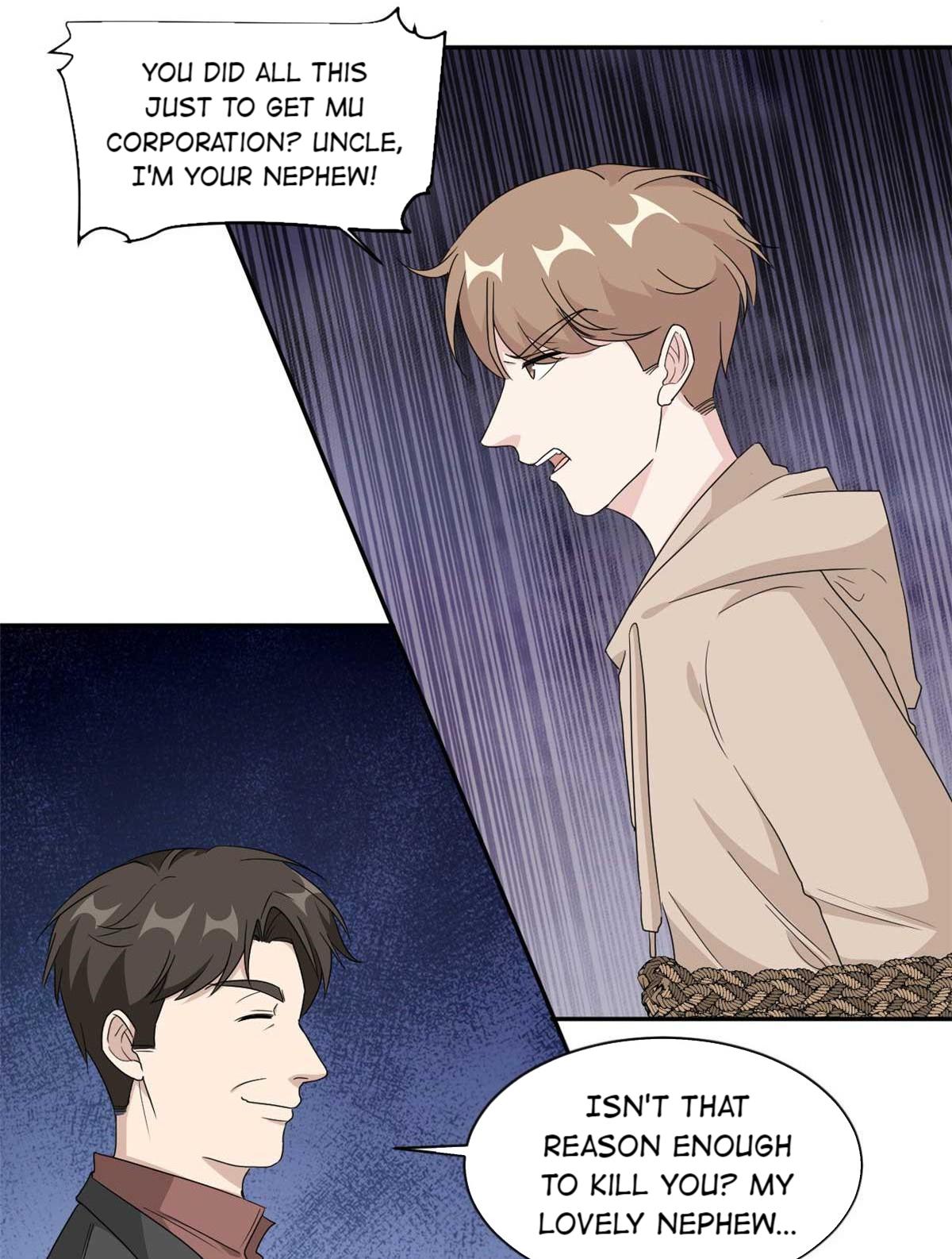 Hidden Marriage Love – You Are My Best Love Chapter 78 - page 6