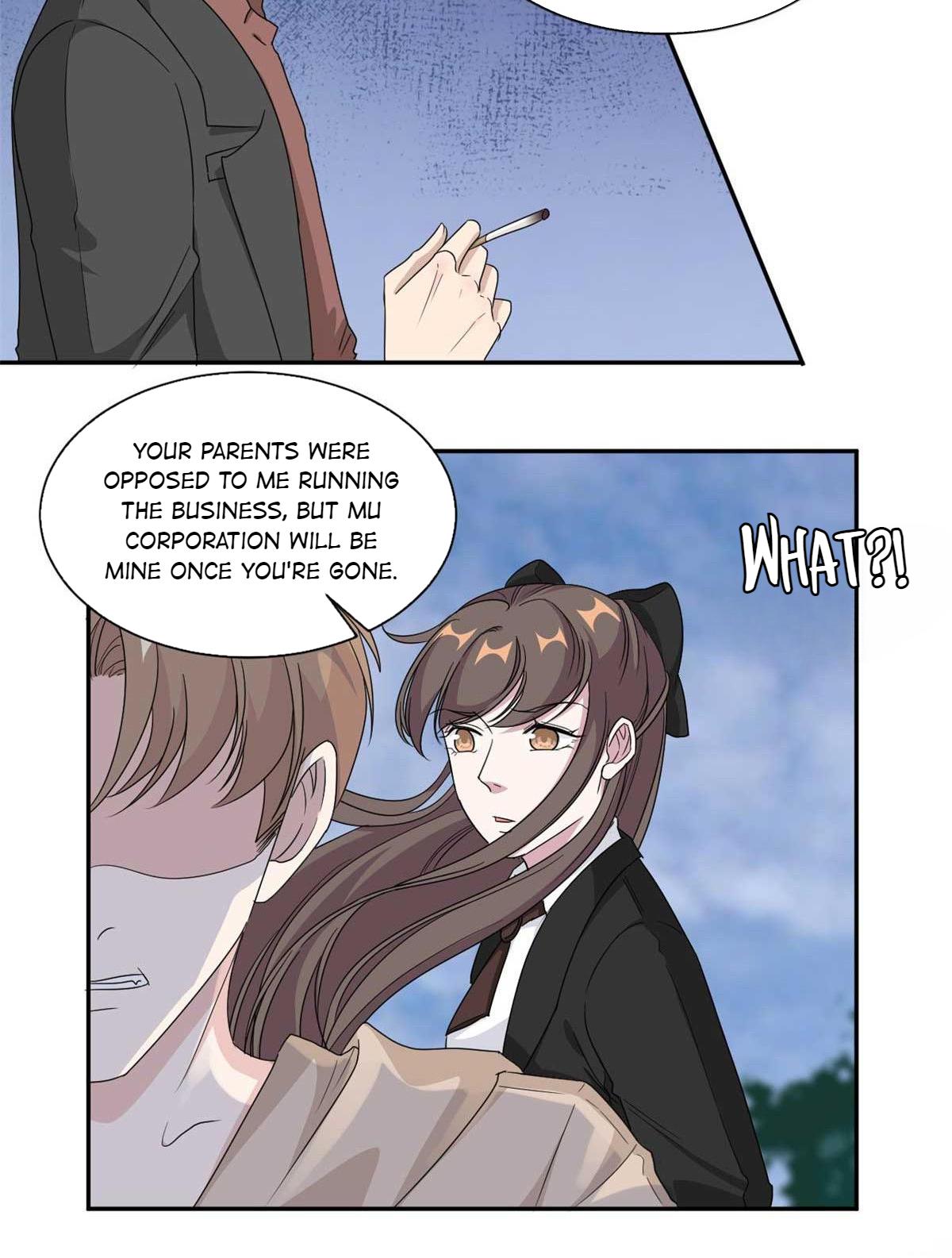 Hidden Marriage Love – You Are My Best Love Chapter 78 - page 7