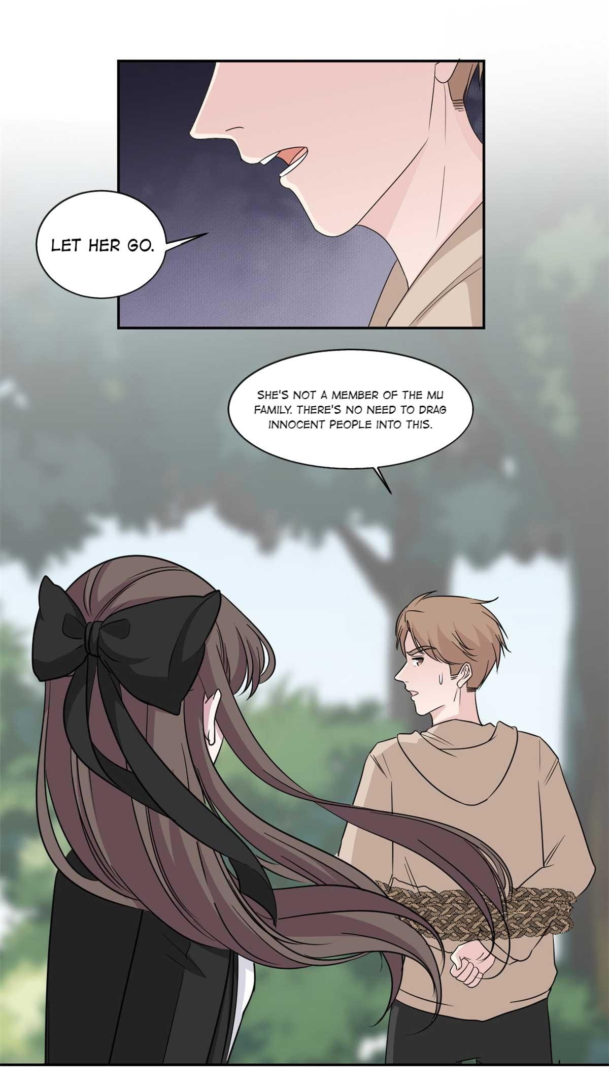 Hidden Marriage Love – You Are My Best Love Chapter 78 - page 8