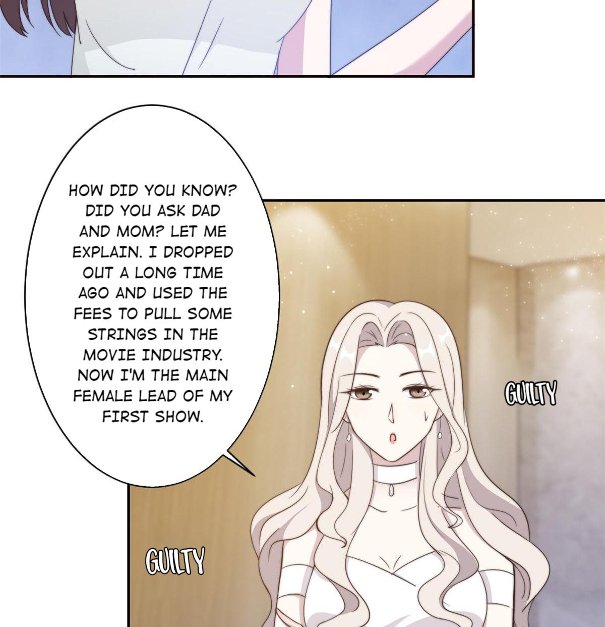 Hidden Marriage Love – You Are My Best Love Chapter 27 - page 18