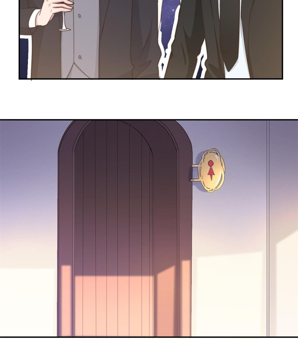 Hidden Marriage Love – You Are My Best Love Chapter 27 - page 9