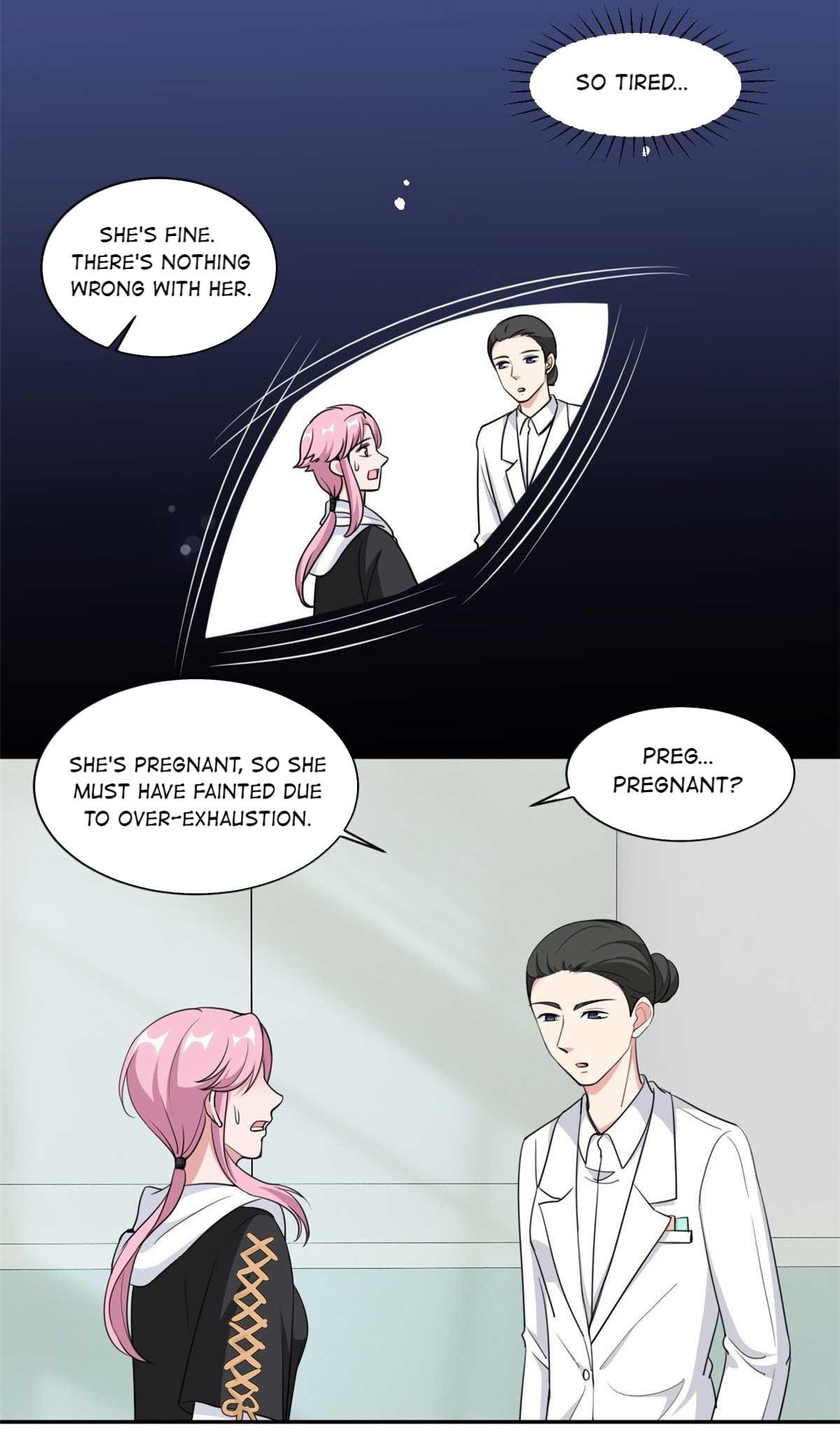 Hidden Marriage Love – You Are My Best Love Chapter 58 - page 14