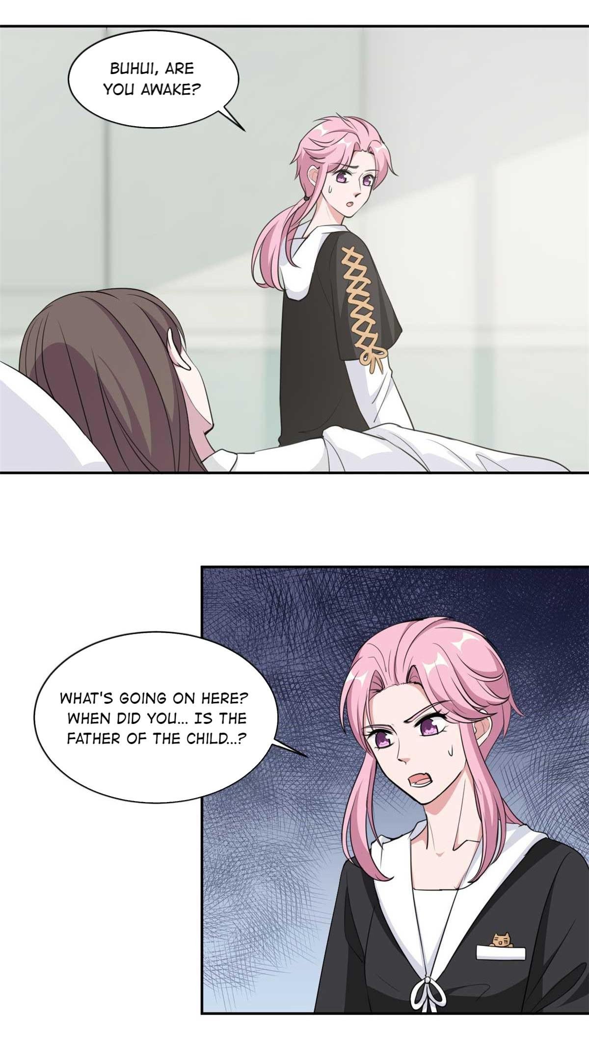 Hidden Marriage Love – You Are My Best Love Chapter 58 - page 17