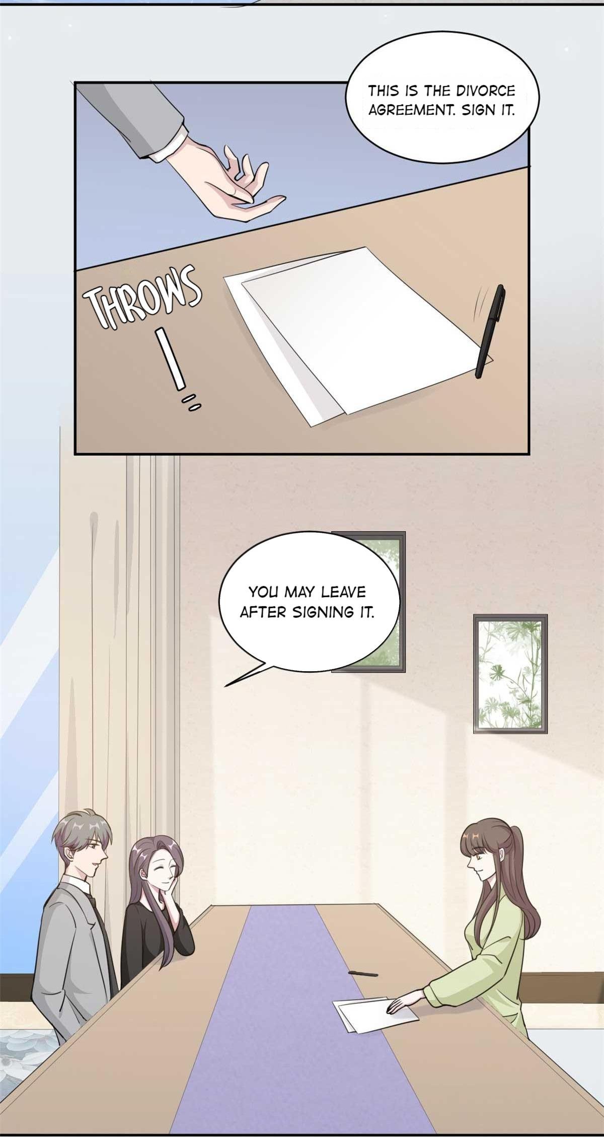 Hidden Marriage Love – You Are My Best Love Chapter 58 - page 20