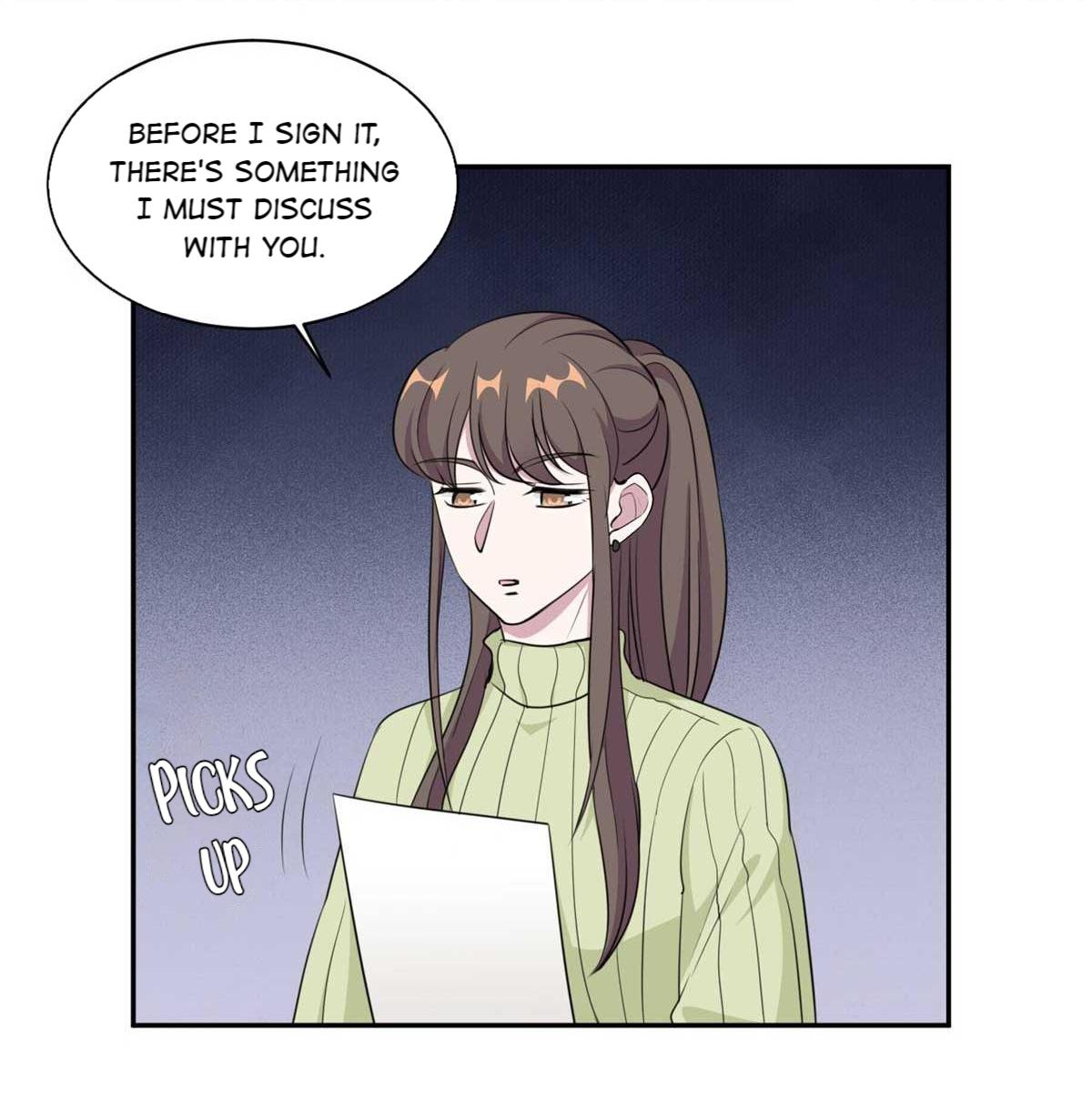 Hidden Marriage Love – You Are My Best Love Chapter 58 - page 21