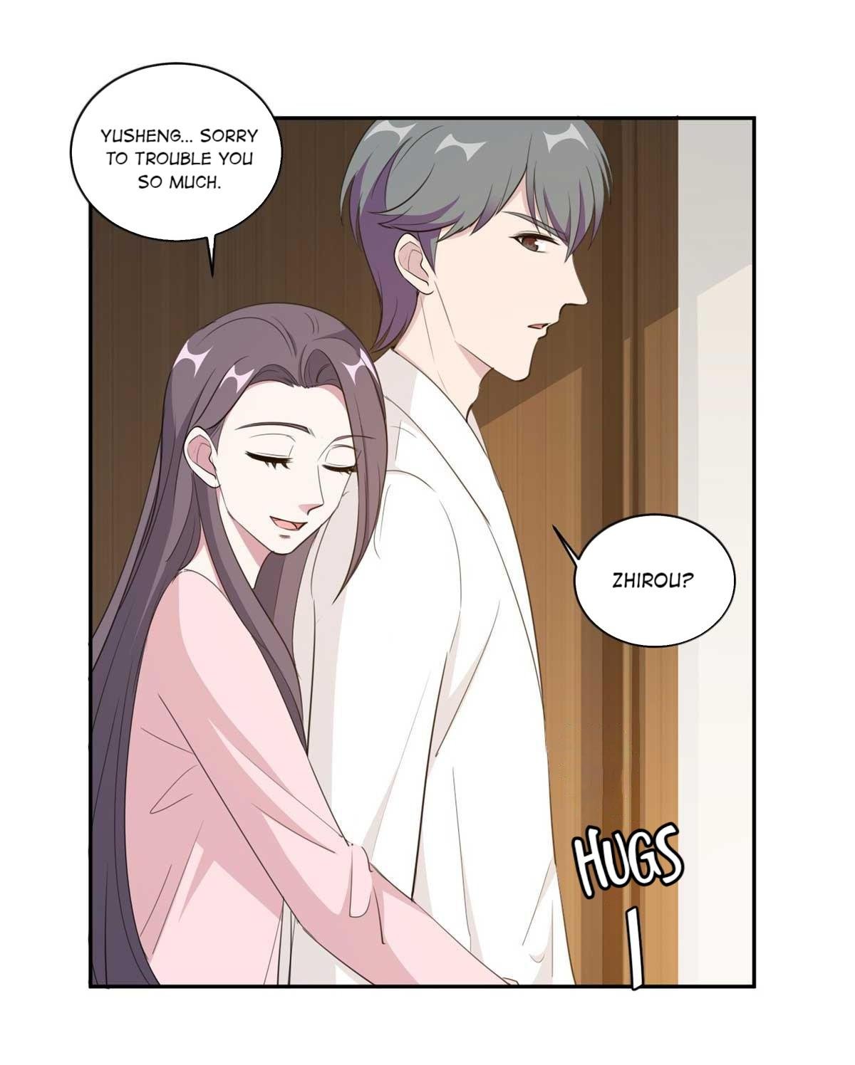 Hidden Marriage Love – You Are My Best Love Chapter 58 - page 6