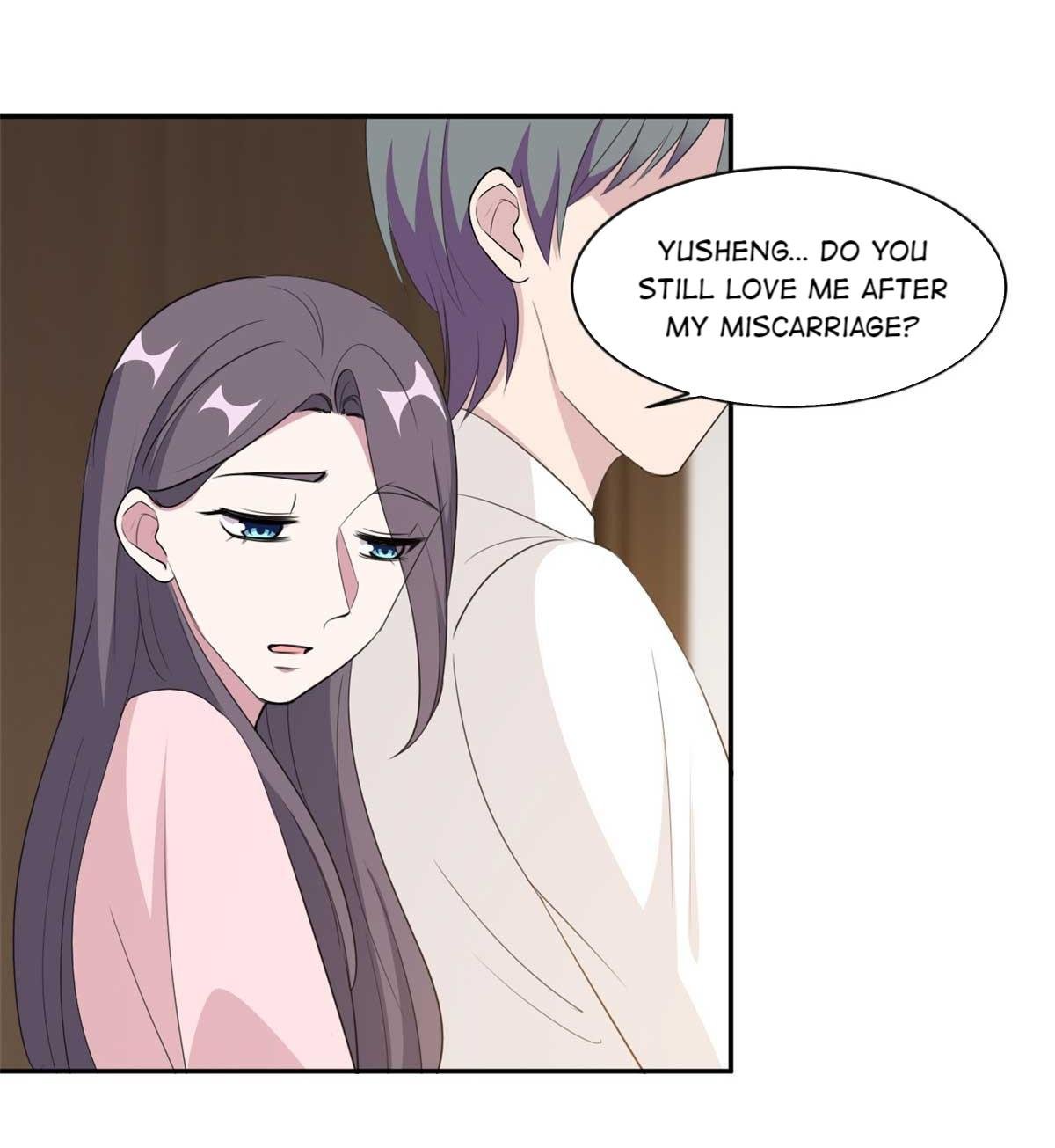 Hidden Marriage Love – You Are My Best Love Chapter 58 - page 7