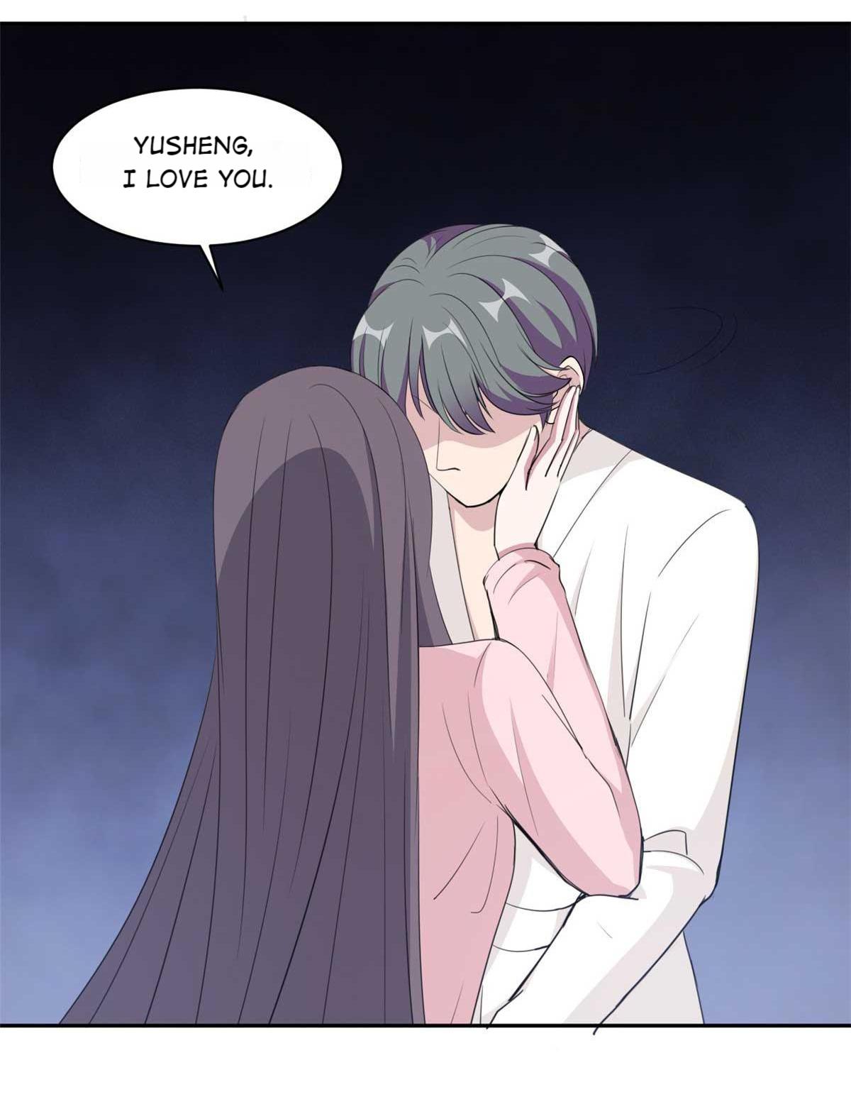 Hidden Marriage Love – You Are My Best Love Chapter 58 - page 9