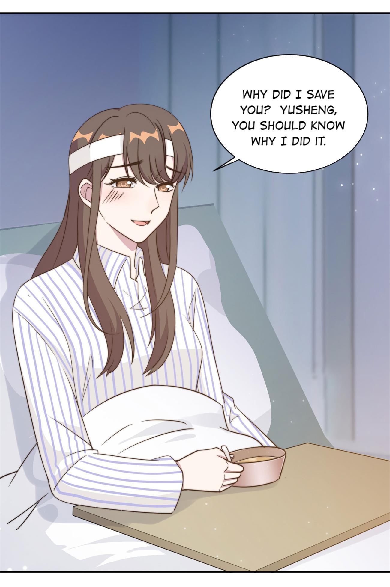 Hidden Marriage Love – You Are My Best Love Chapter 37 - page 20