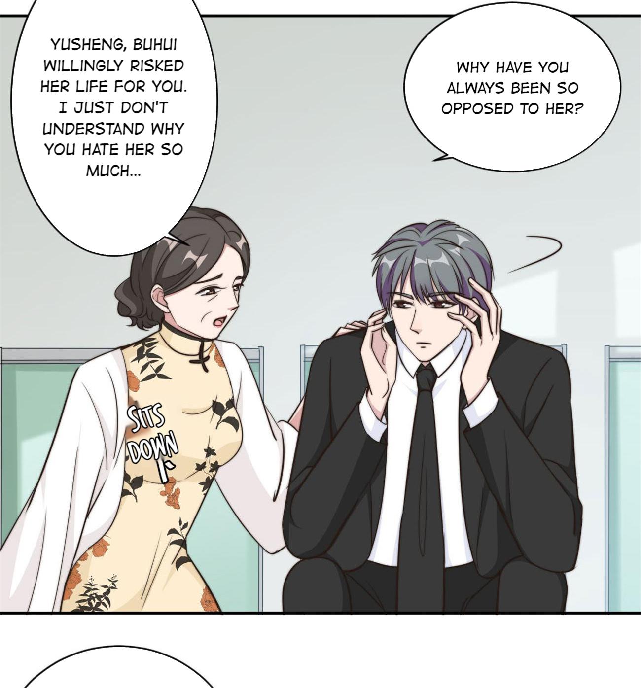 Hidden Marriage Love – You Are My Best Love Chapter 37 - page 3