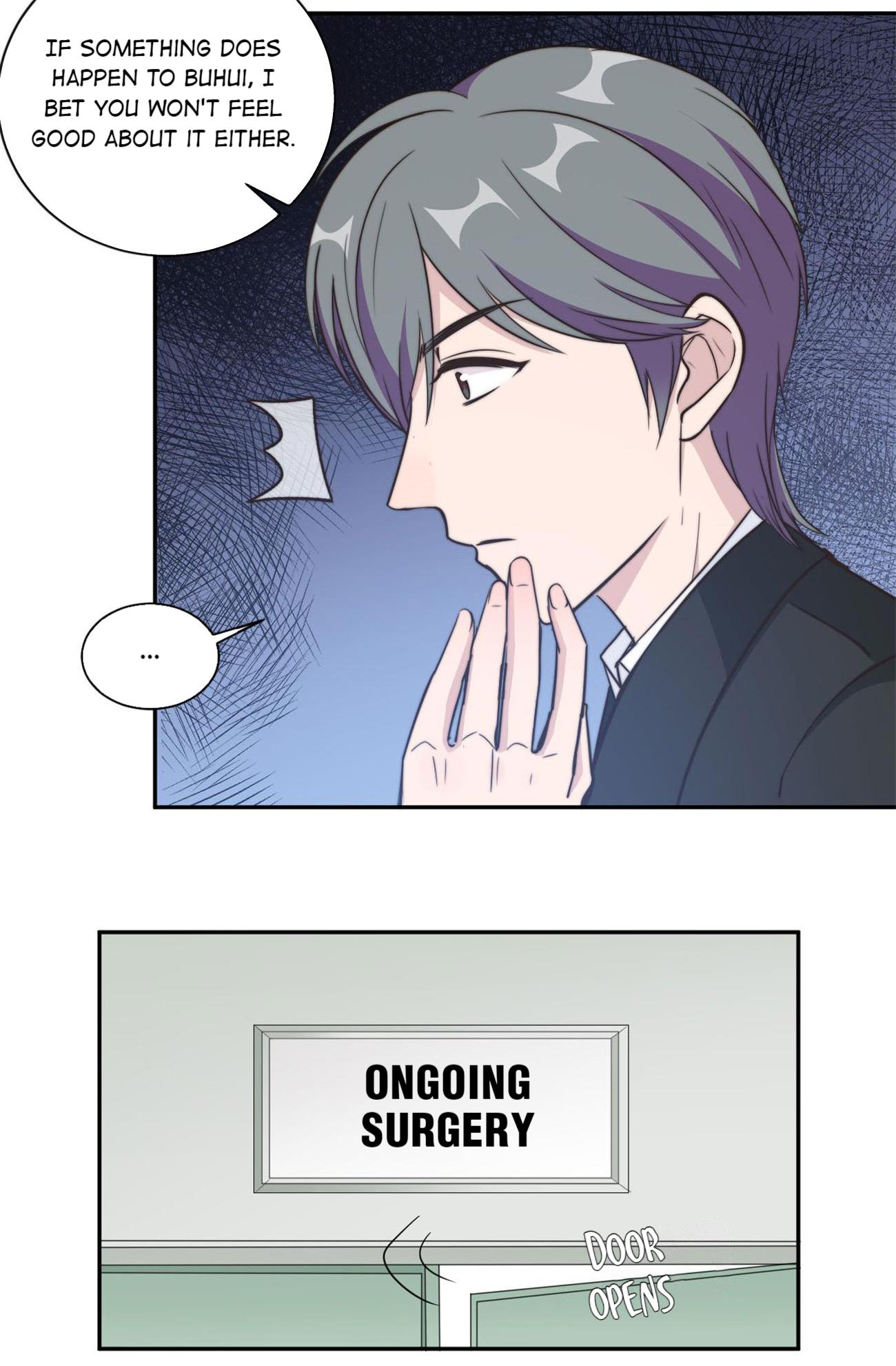 Hidden Marriage Love – You Are My Best Love Chapter 37 - page 4