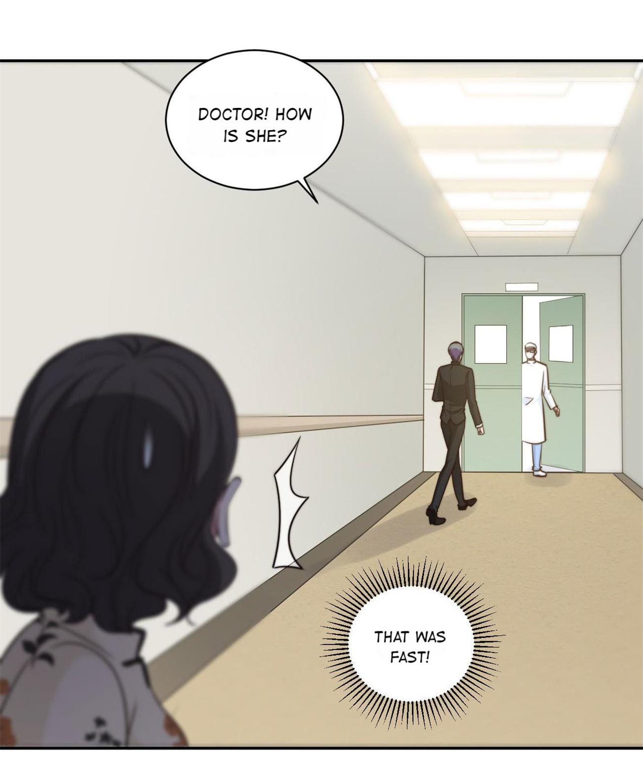 Hidden Marriage Love – You Are My Best Love Chapter 37 - page 5