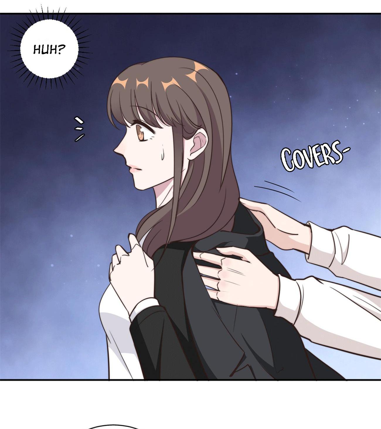 Hidden Marriage Love – You Are My Best Love Chapter 46 - page 12