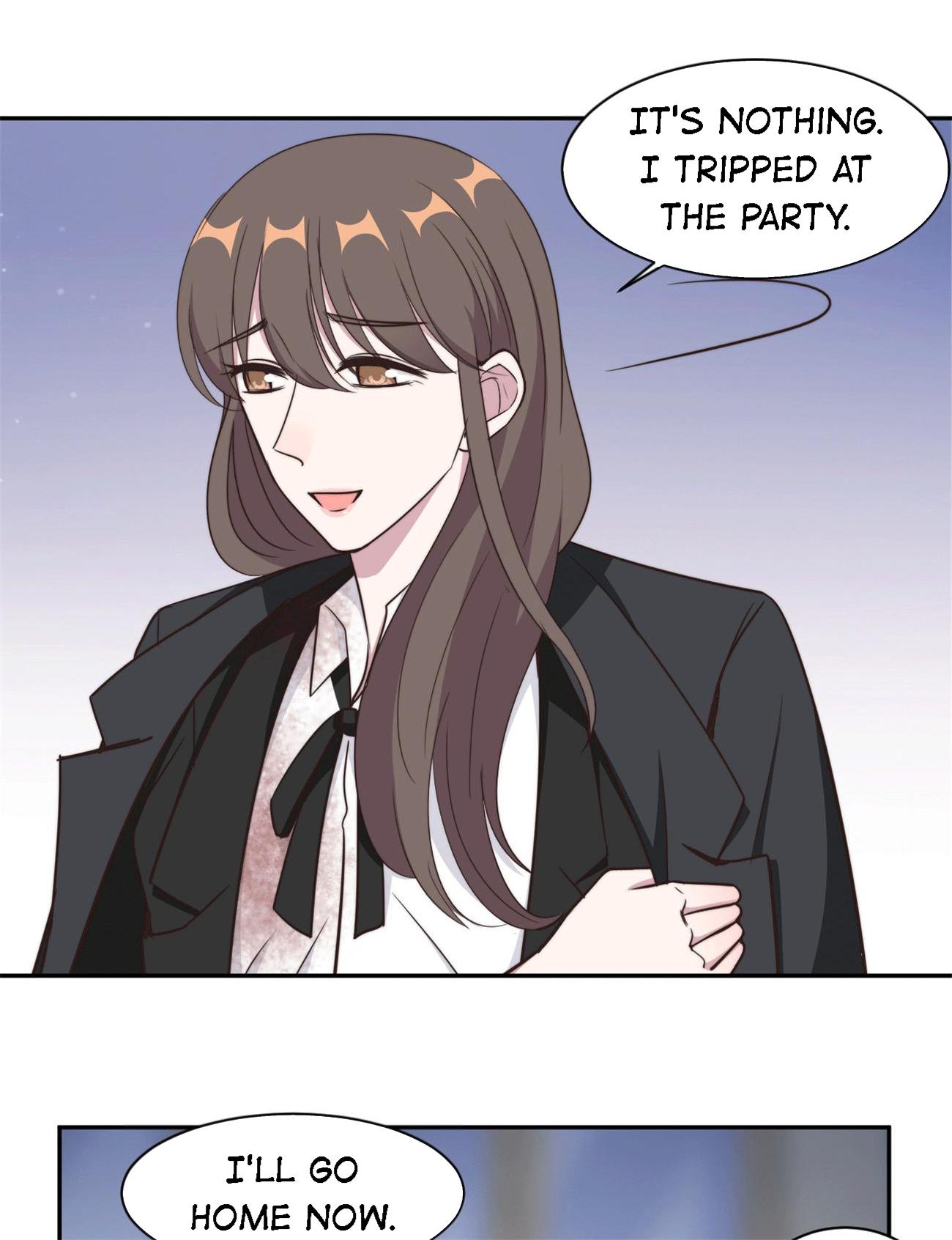 Hidden Marriage Love – You Are My Best Love Chapter 46 - page 14