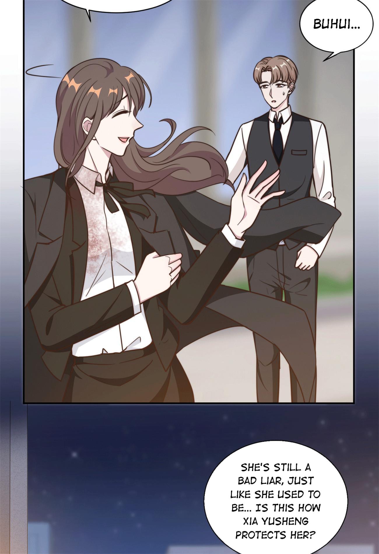 Hidden Marriage Love – You Are My Best Love Chapter 46 - page 15