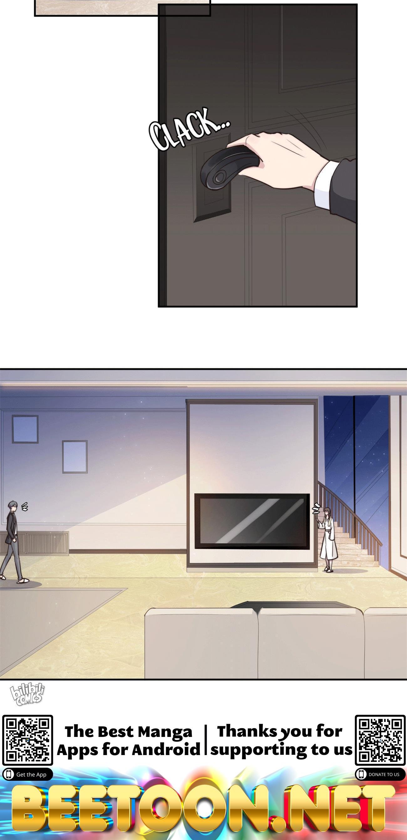 Hidden Marriage Love – You Are My Best Love Chapter 46 - page 25