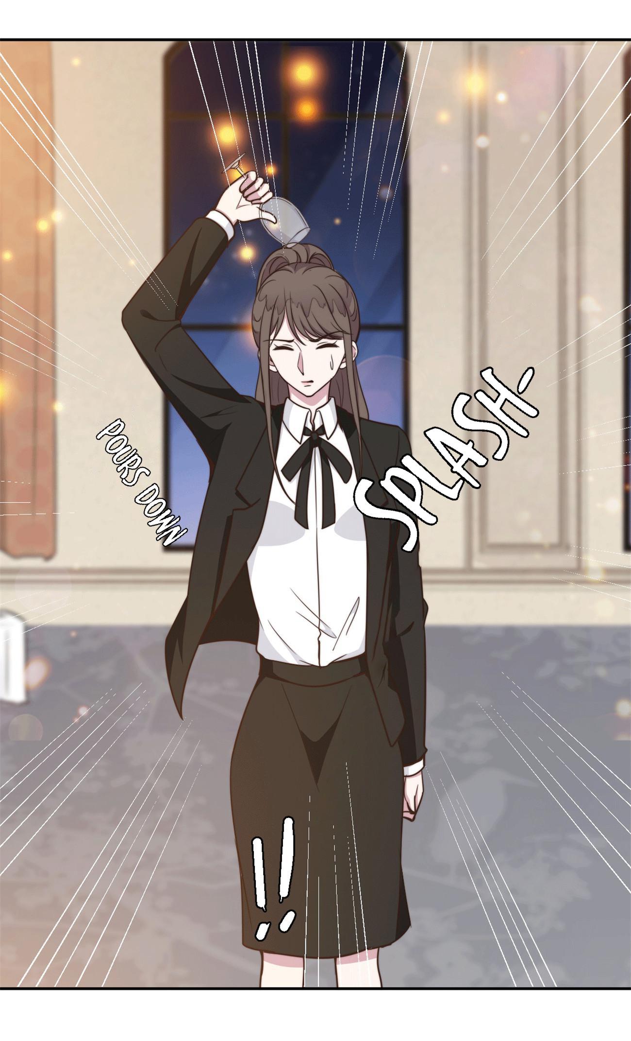 Hidden Marriage Love – You Are My Best Love Chapter 46 - page 4