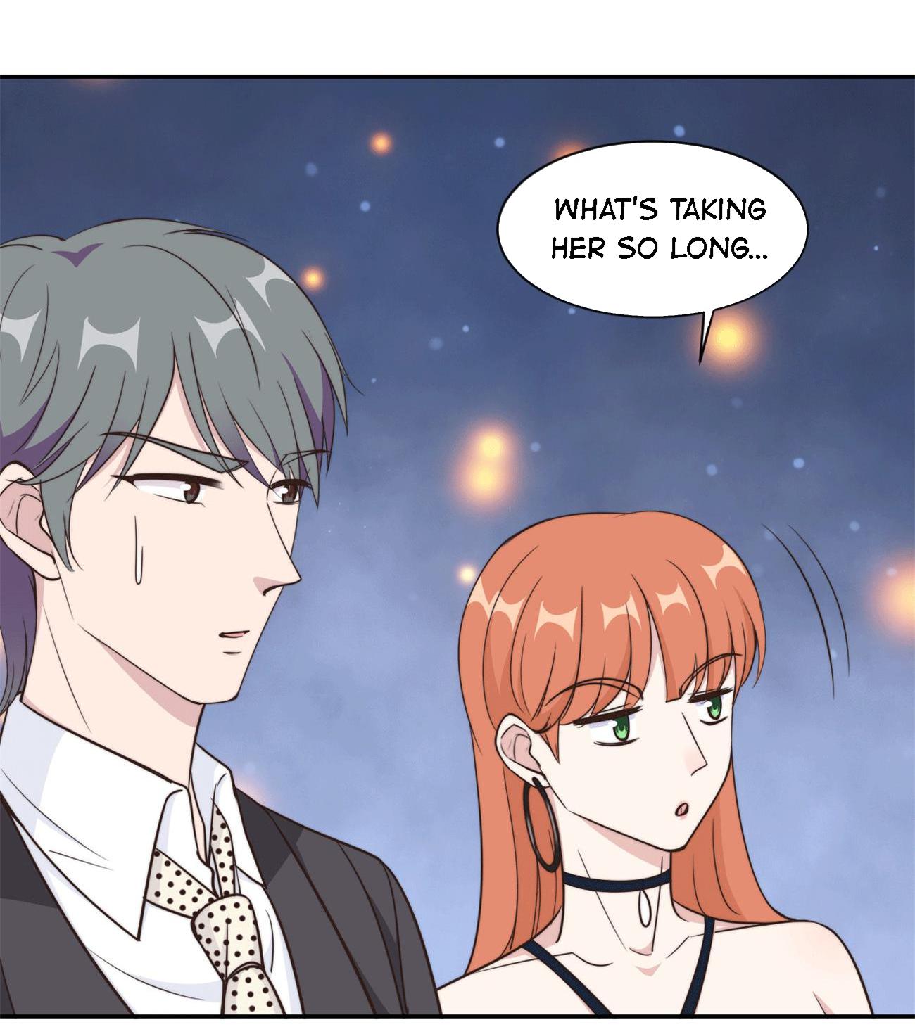 Hidden Marriage Love – You Are My Best Love Chapter 46 - page 5
