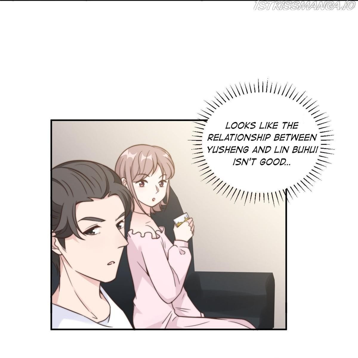 Hidden Marriage Love – You Are My Best Love Chapter 15.2 - page 11