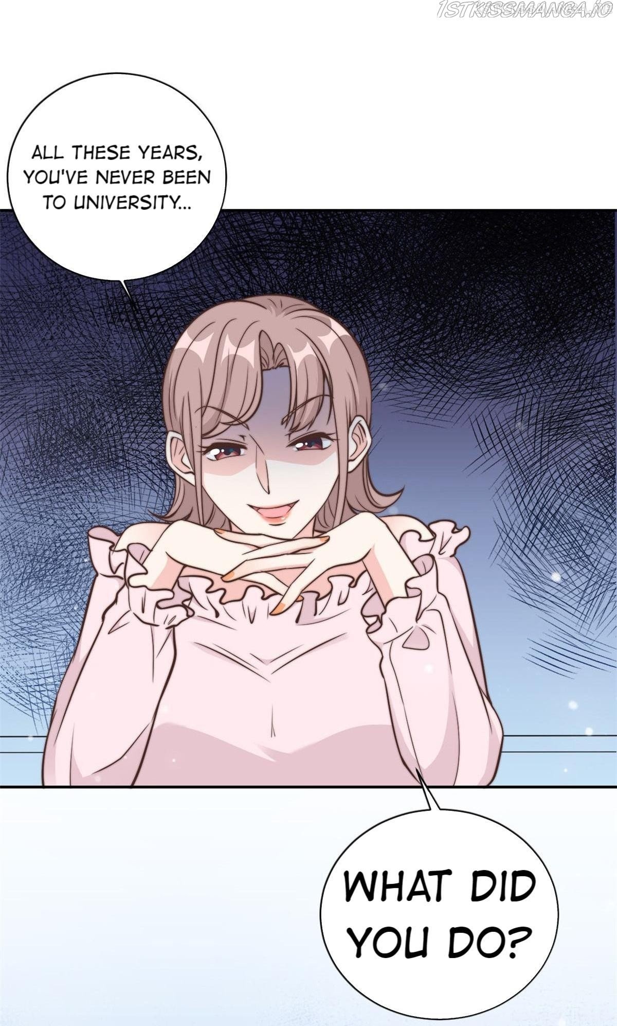 Hidden Marriage Love – You Are My Best Love Chapter 15.2 - page 13