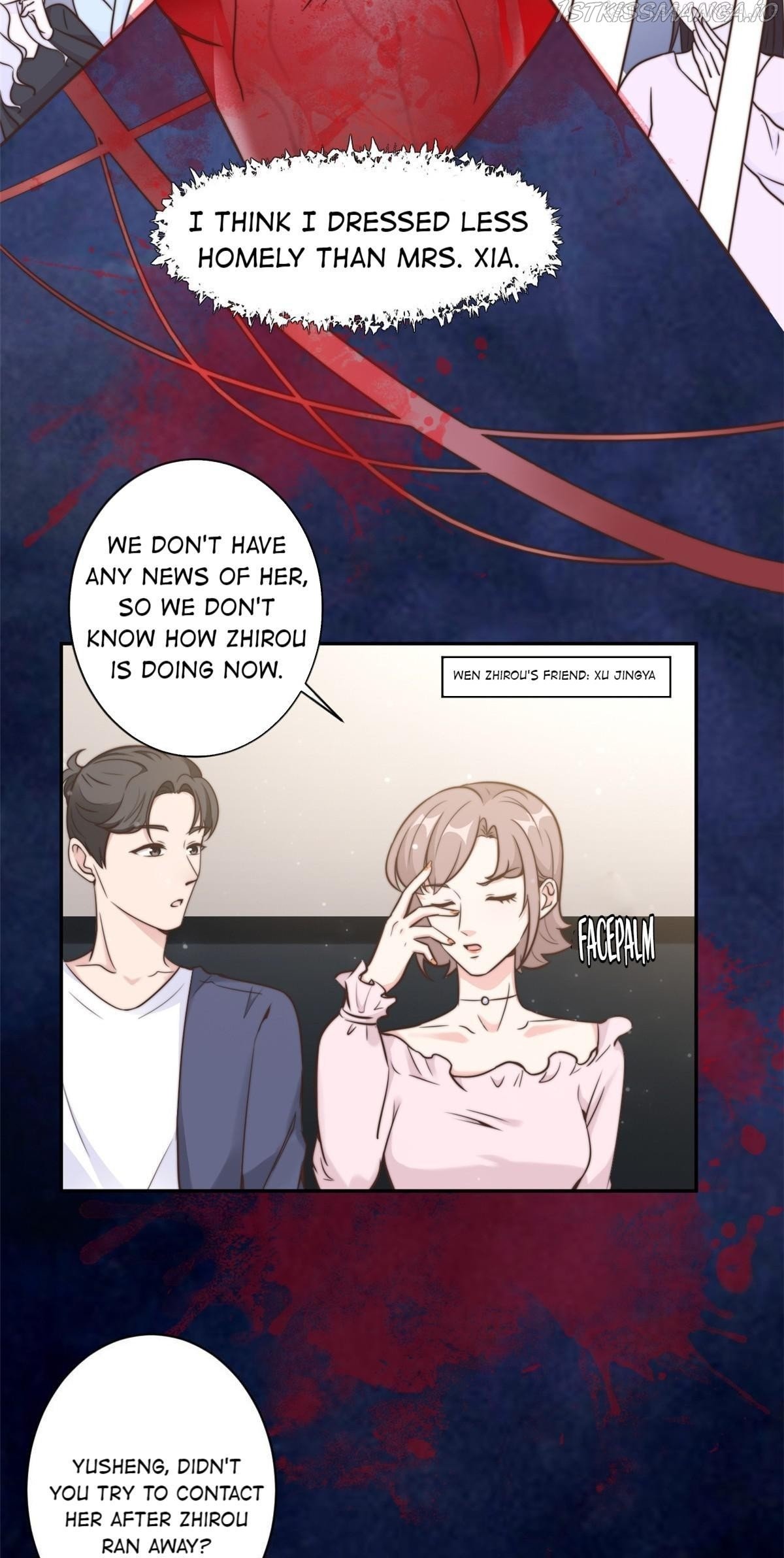 Hidden Marriage Love – You Are My Best Love Chapter 15.2 - page 3