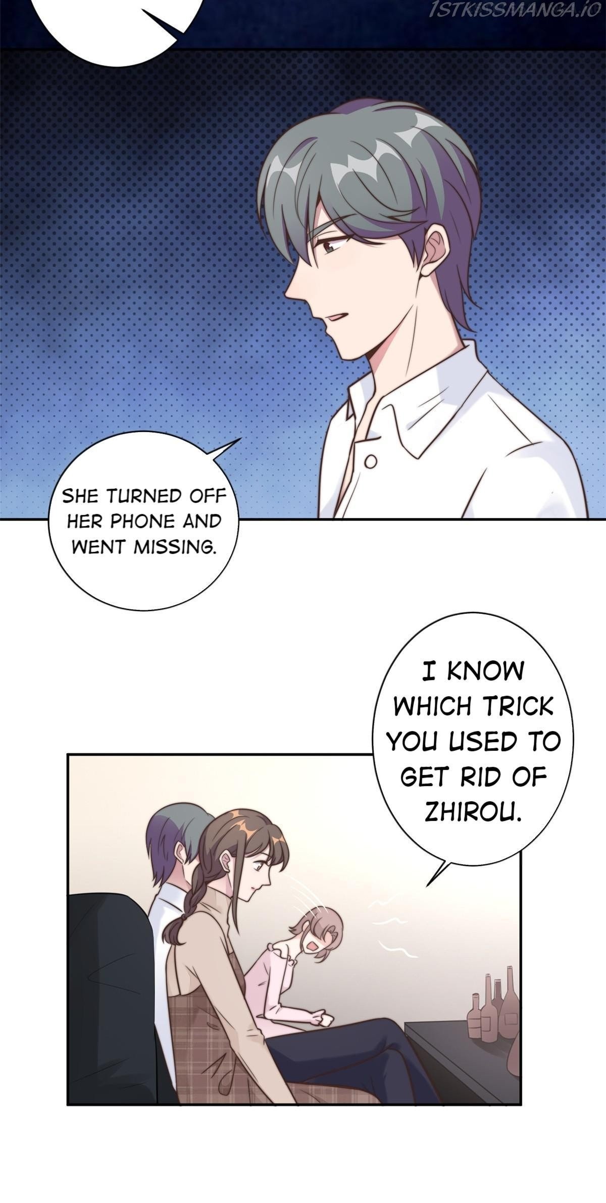 Hidden Marriage Love – You Are My Best Love Chapter 15.2 - page 4