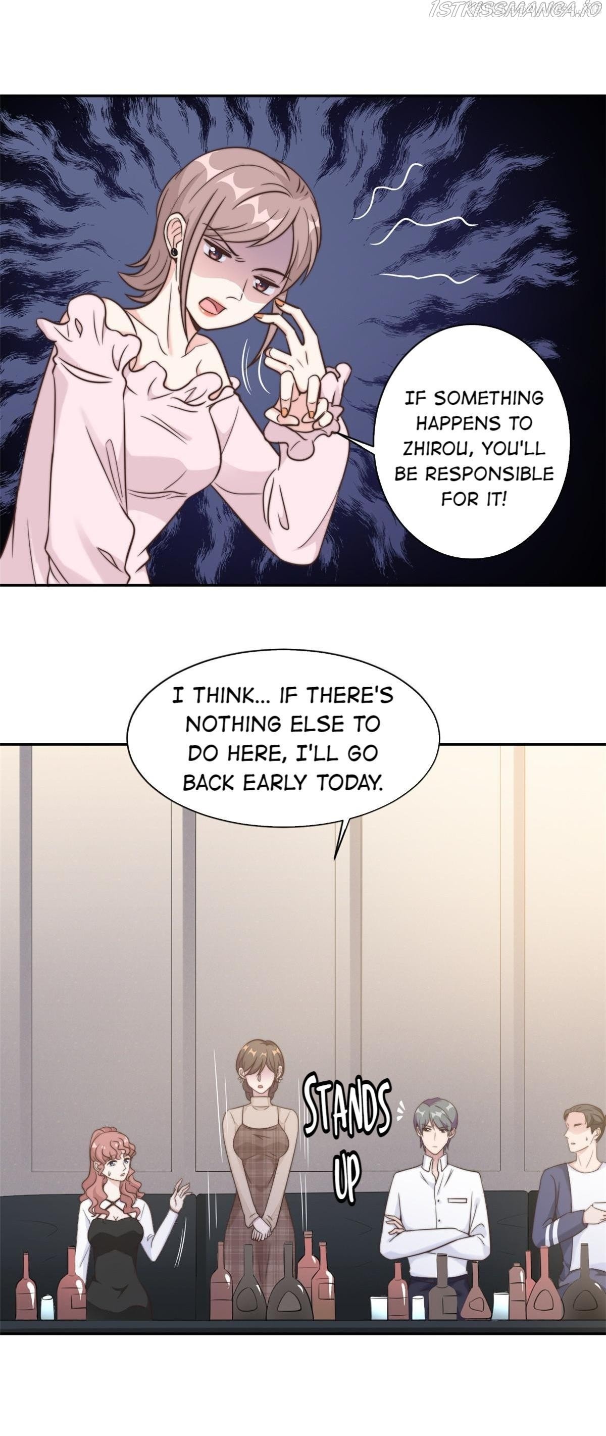 Hidden Marriage Love – You Are My Best Love Chapter 15.2 - page 5