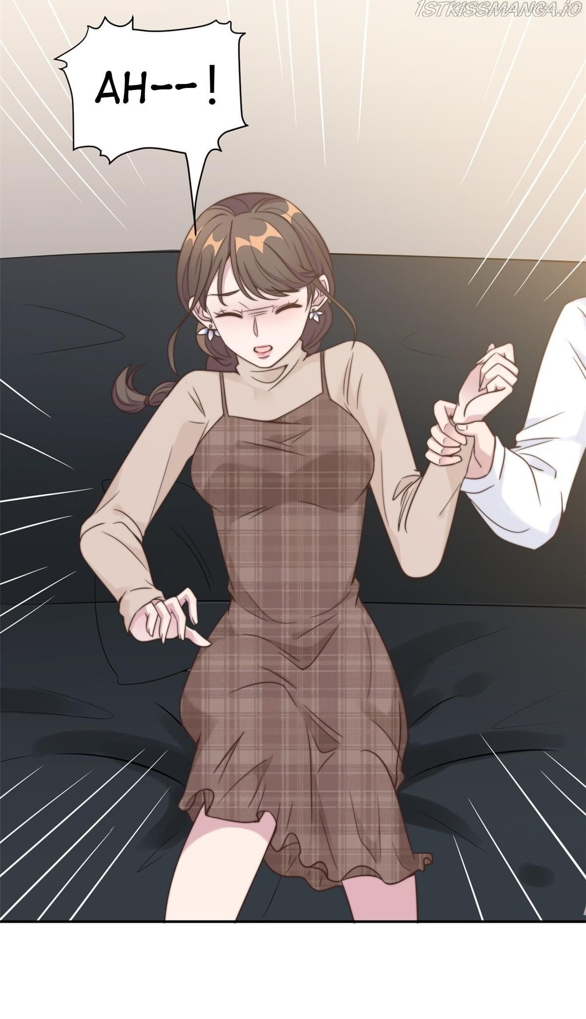 Hidden Marriage Love – You Are My Best Love Chapter 15.2 - page 7