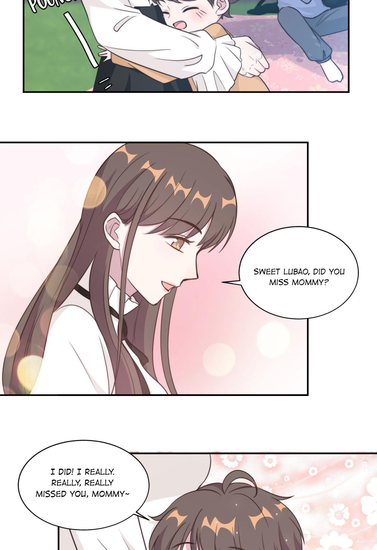 Hidden Marriage Love – You Are My Best Love Chapter 38 - page 16