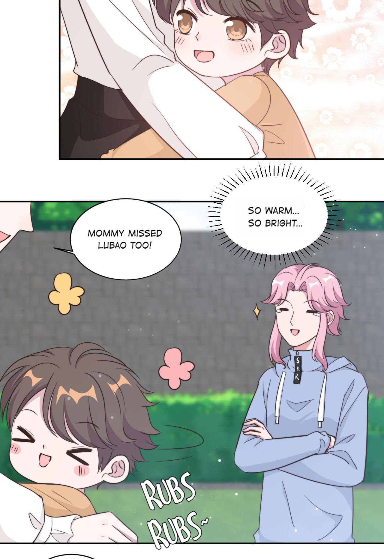 Hidden Marriage Love – You Are My Best Love Chapter 38 - page 17