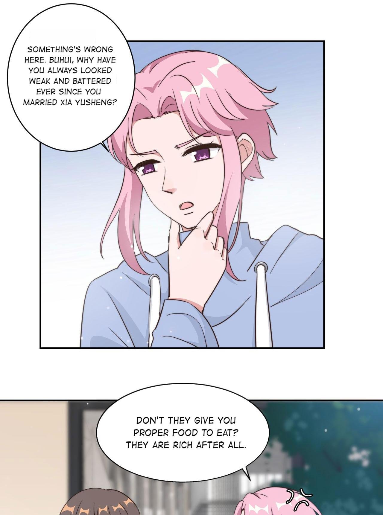 Hidden Marriage Love – You Are My Best Love Chapter 38 - page 18