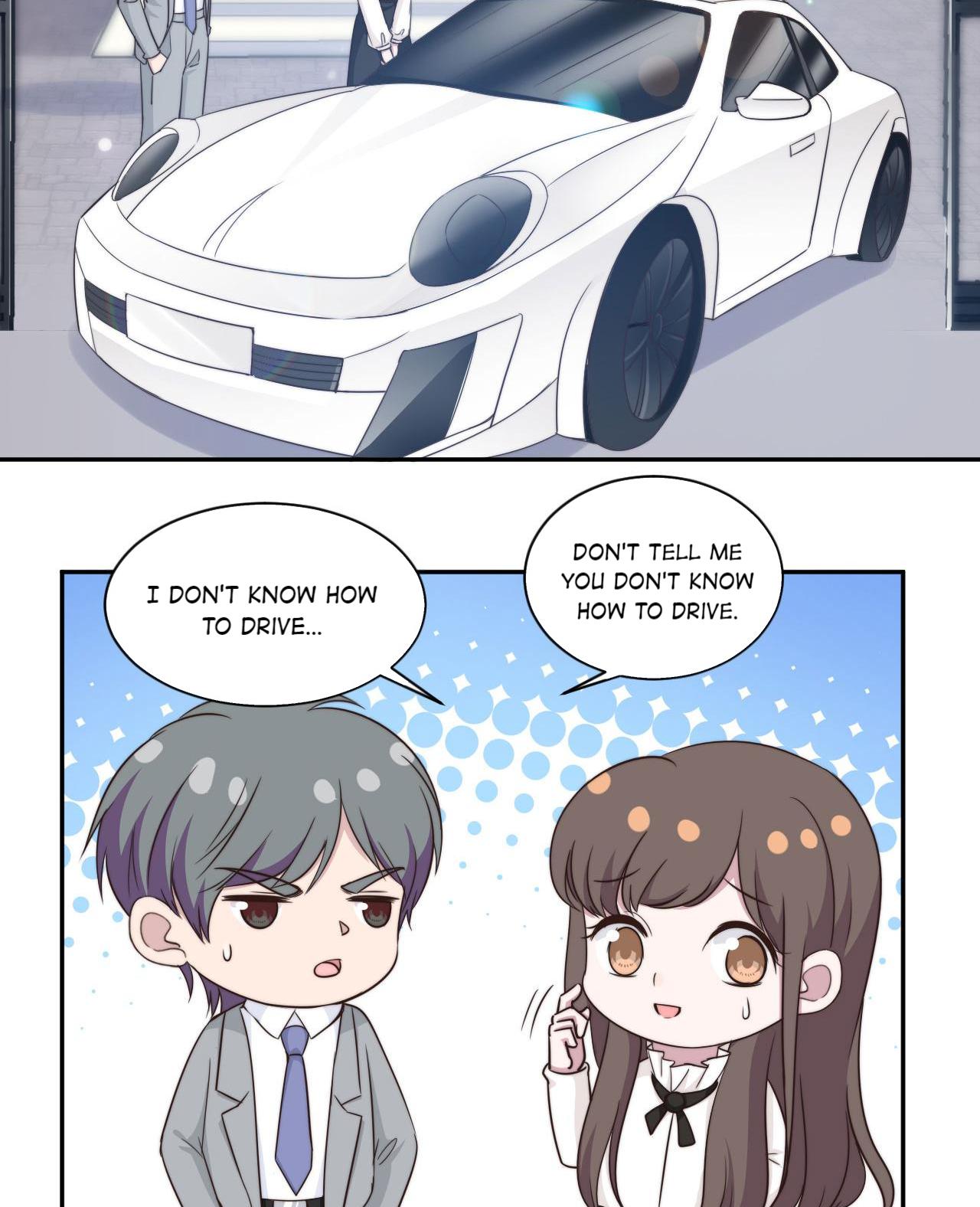 Hidden Marriage Love – You Are My Best Love Chapter 38 - page 4