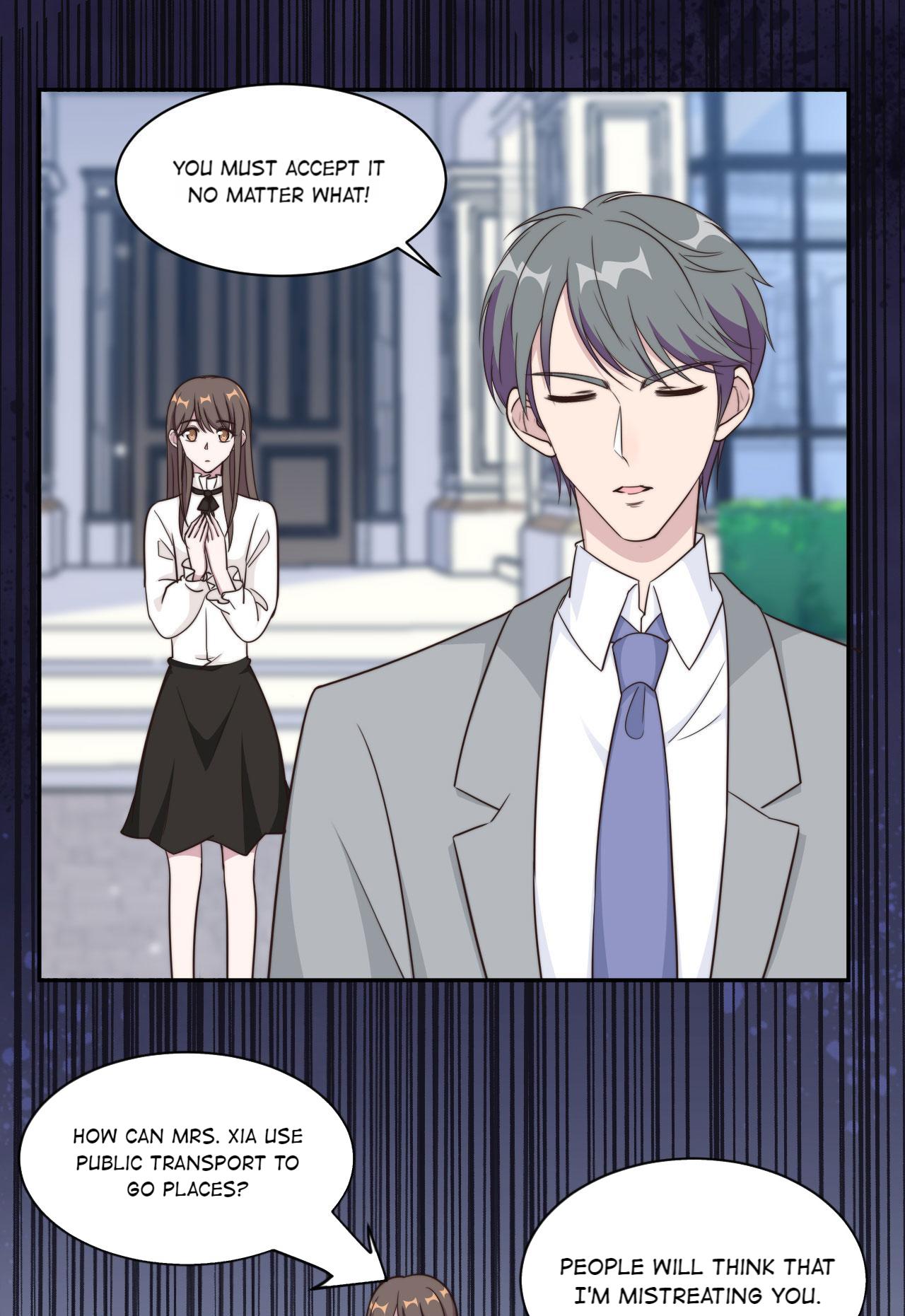 Hidden Marriage Love – You Are My Best Love Chapter 38 - page 6