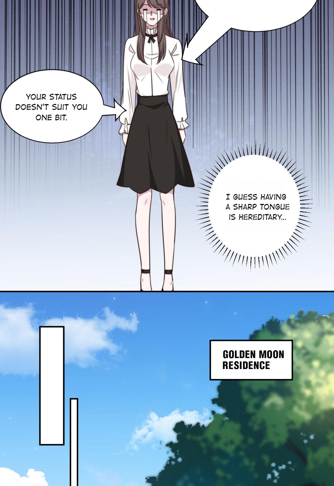 Hidden Marriage Love – You Are My Best Love Chapter 38 - page 7