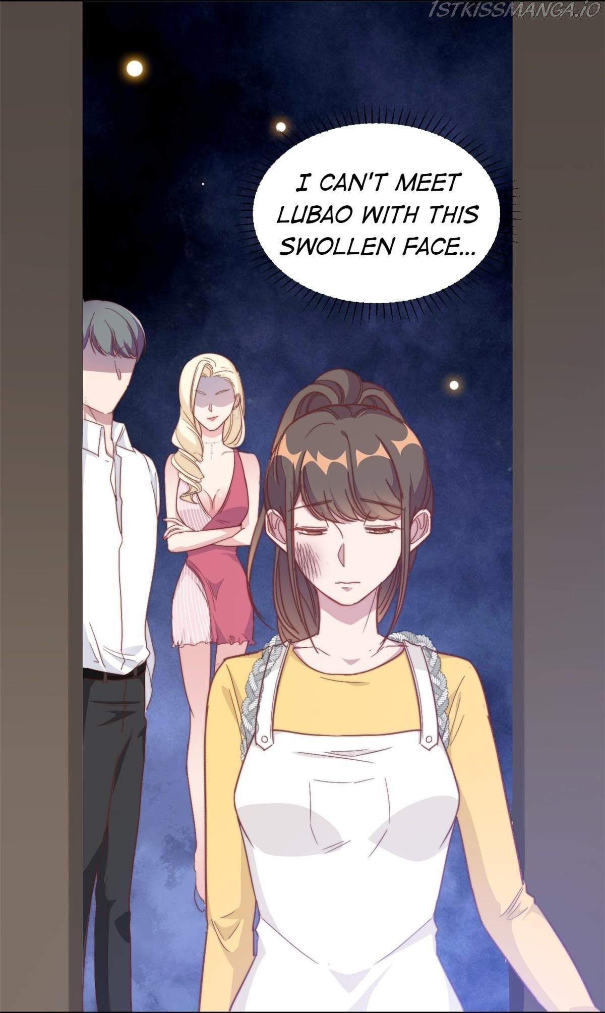 Hidden Marriage Love – You Are My Best Love Chapter 11.2 - page 8