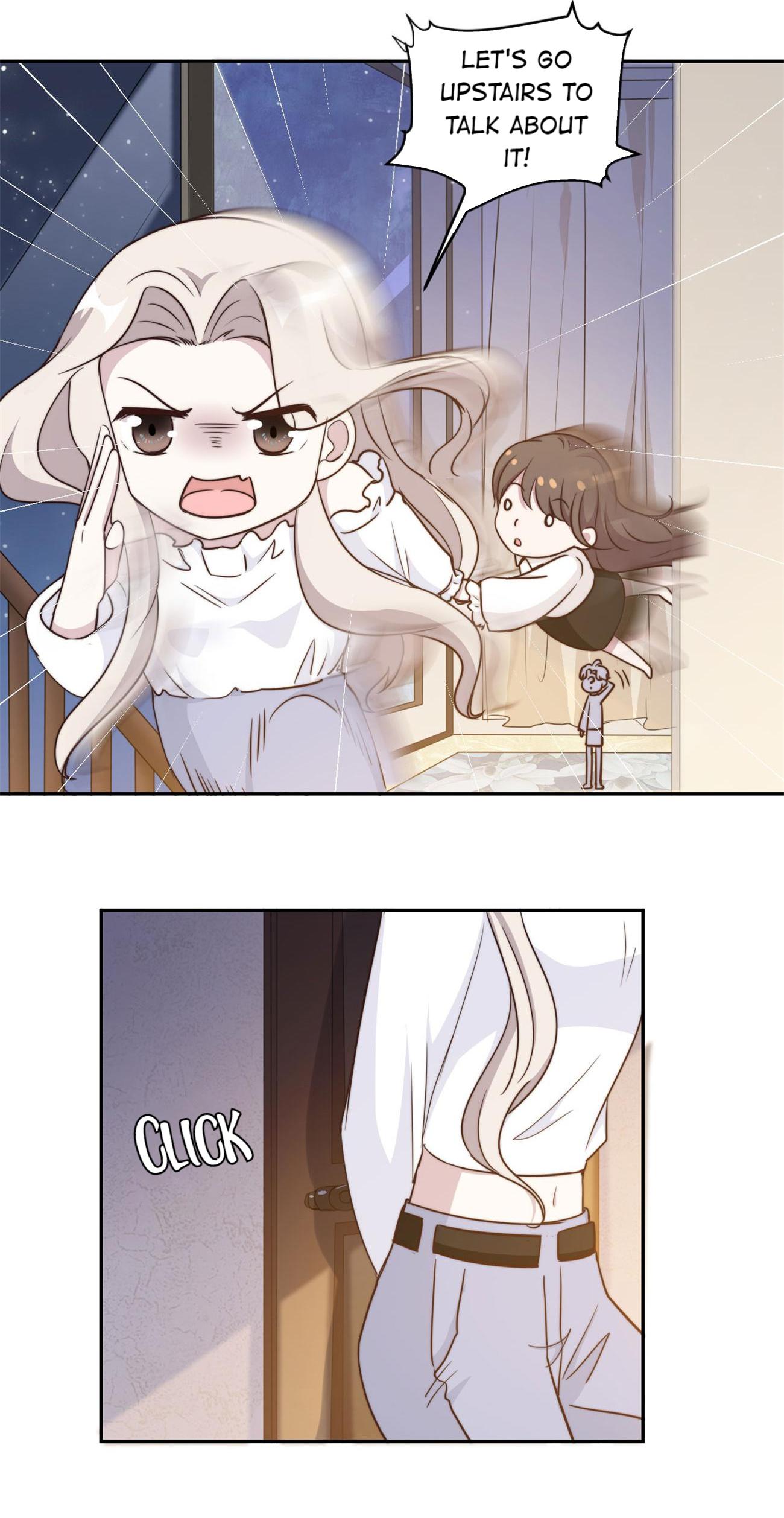 Hidden Marriage Love – You Are My Best Love Chapter 39 - page 10